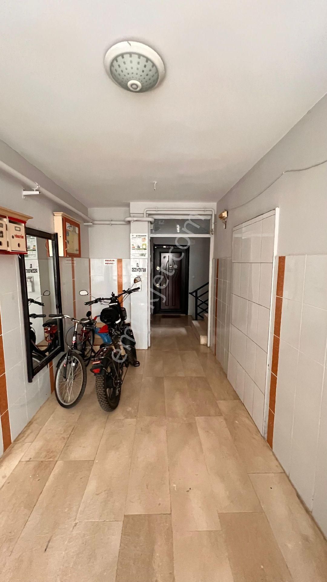 Hayal Park Civ 3+1 K.mutfak Az Katlı İskanli Çok Cazip Kaçmaz - Görsel 18