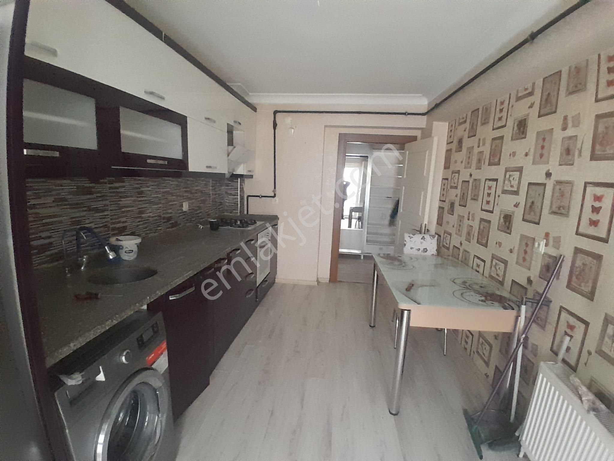 Keçiören Kanuni Mah Katta Asansörlü Cad Yakın Mesafede Yapılı Masrafsız