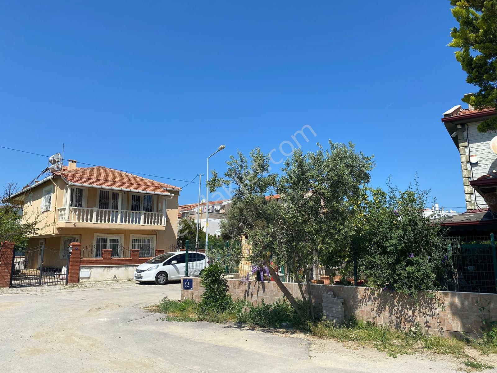 Güzelbahce Yalı Mah Denize 100metrebahceli Bakımlı - Görsel 26