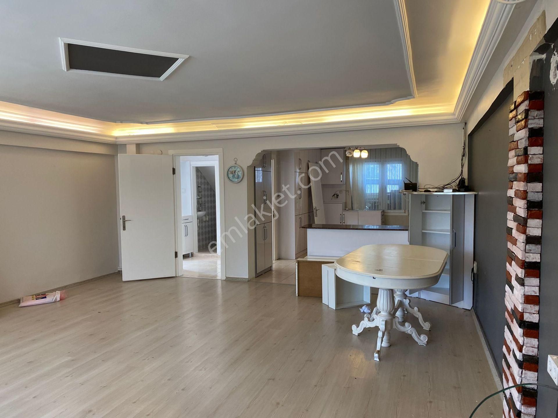 Güzelbahce Yalı Mah Denize 100metrebahceli Bakımlı - Görsel 14