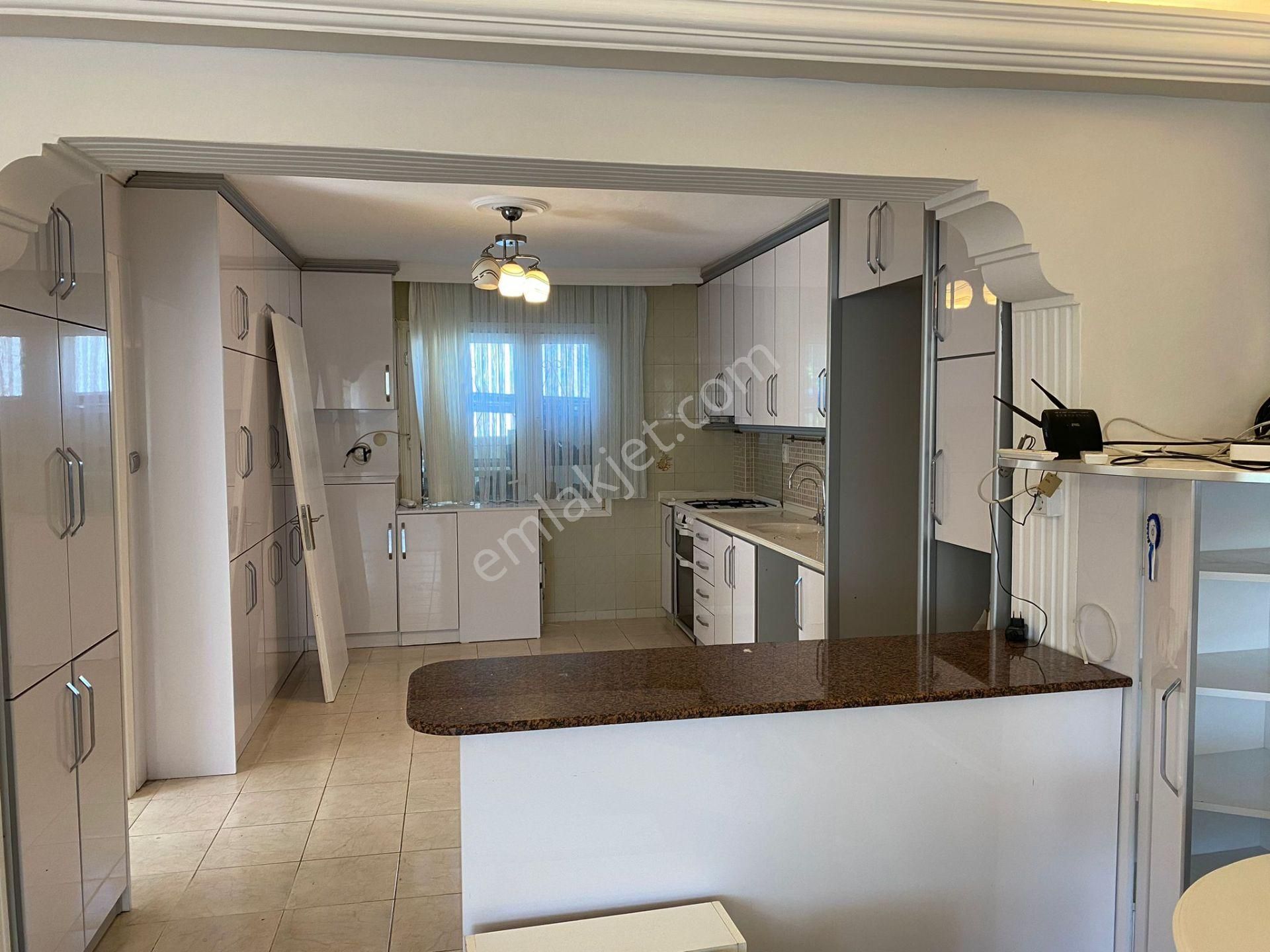 Güzelbahce Yalı Mah Denize 100metrebahceli Bakımlı - Görsel 28