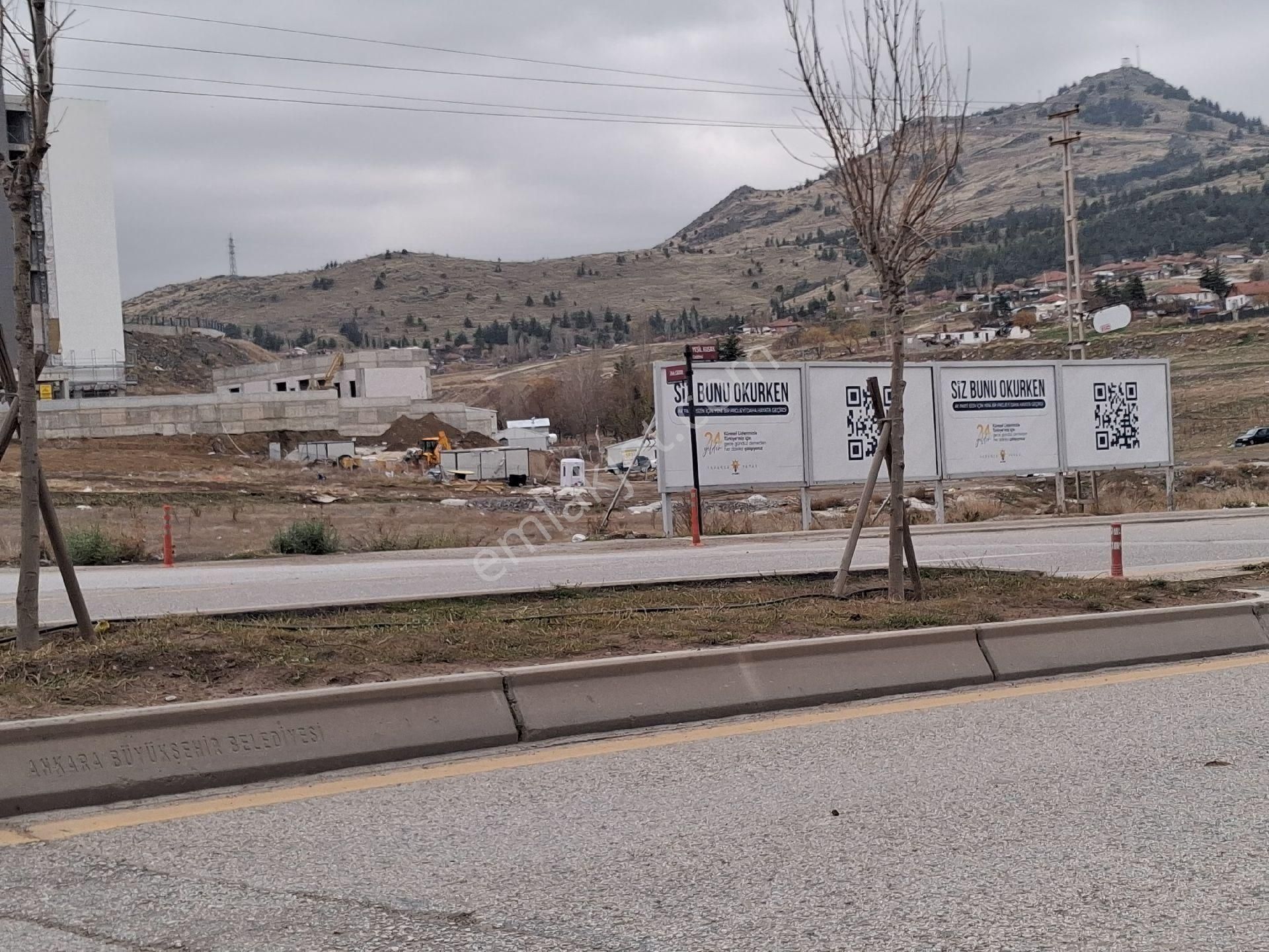 Hastane Dibinde 300m2 Konut İmarlı Yüksek Kat 8 Ve 10katlı Site Parseli - Görsel 2