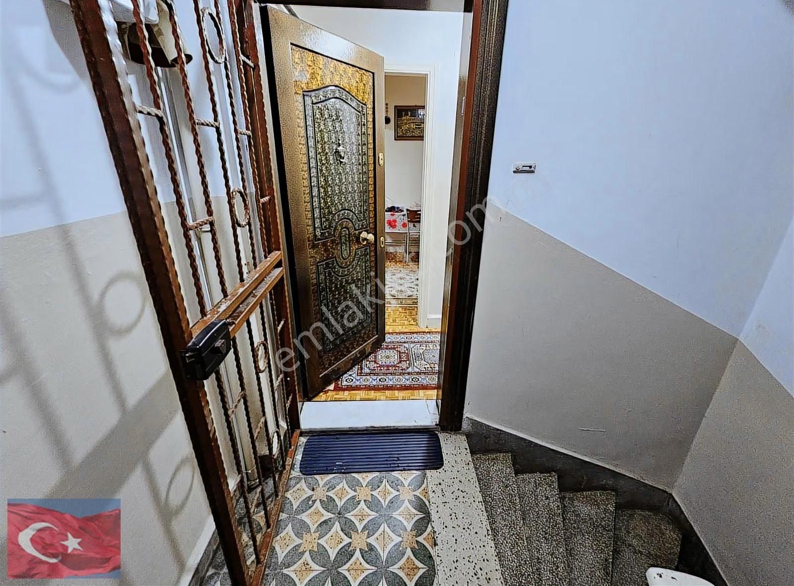 Kocamustafapaşa Eşyalı Yüksek Giriş 60mk 1+1 Kombili 20.000tl - Görsel 20