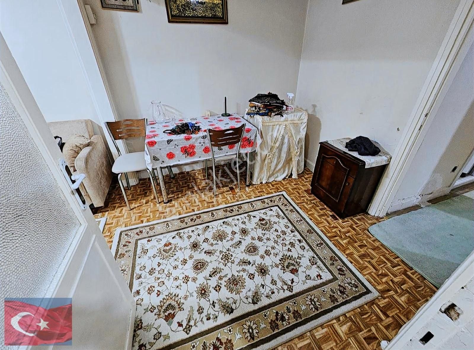 Kocamustafapaşa Eşyalı Yüksek Giriş 60mk 1+1 Kombili 20.000tl - Görsel 15