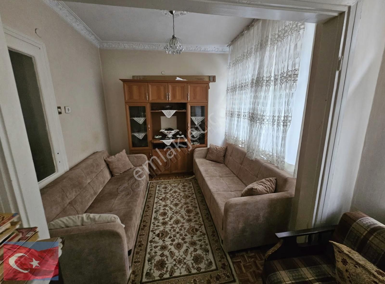 Kocamustafapaşa Eşyalı Yüksek Giriş 60mk 1+1 Kombili 20.000tl - Görsel 22