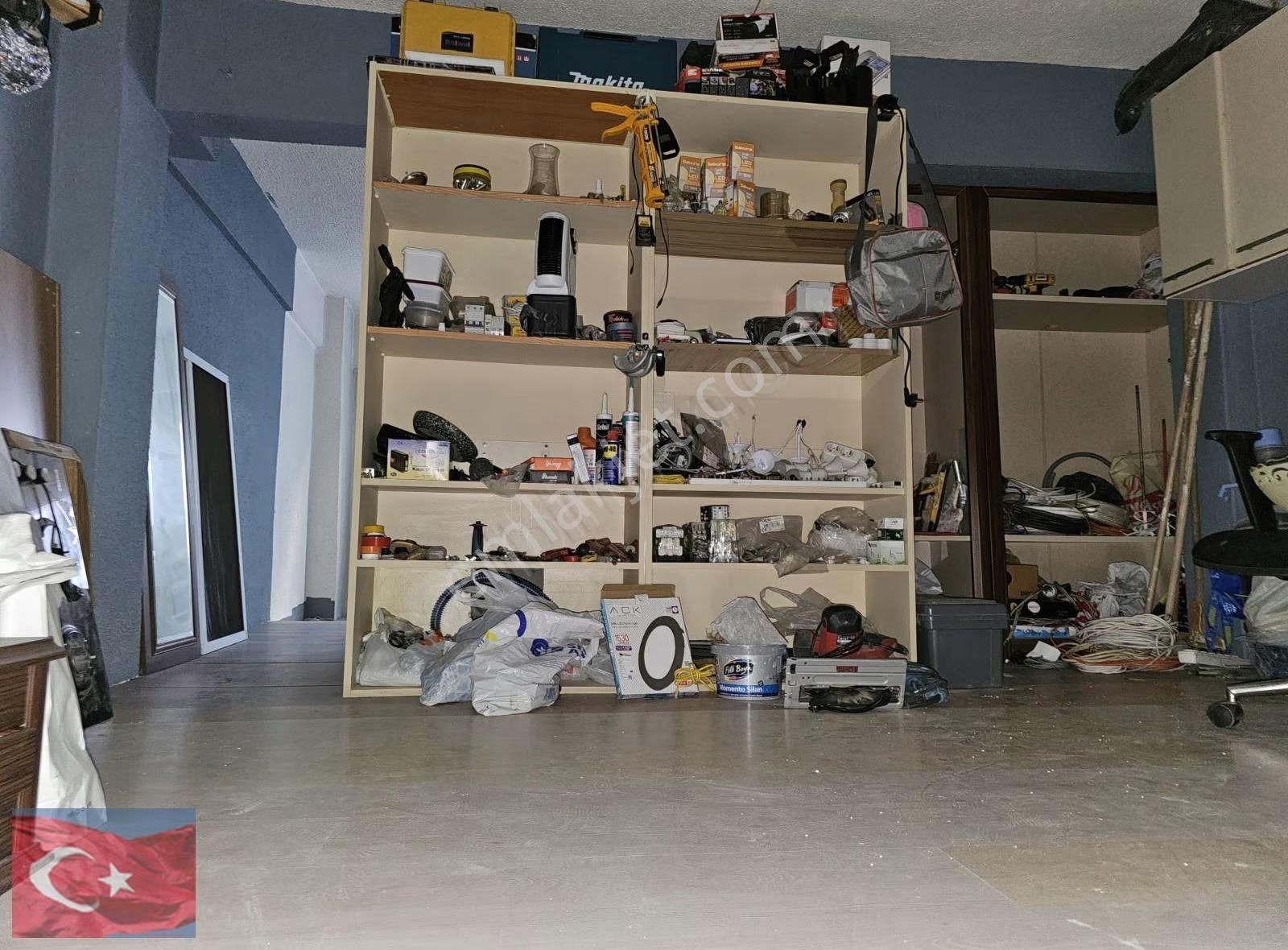 Kocamustafapaşa Merkeze Yakın Asma Katlı 50mk Dükkan 2.200.000tl - Görsel 13