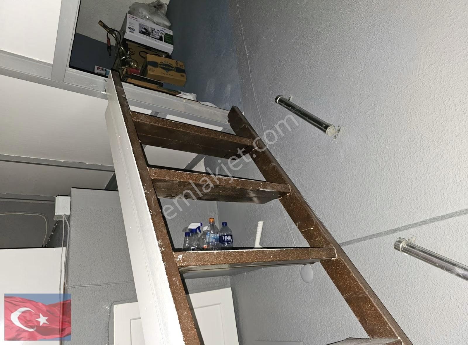 Kocamustafapaşa Merkeze Yakın Asma Katlı 50mk Dükkan 2.200.000tl - Görsel 27