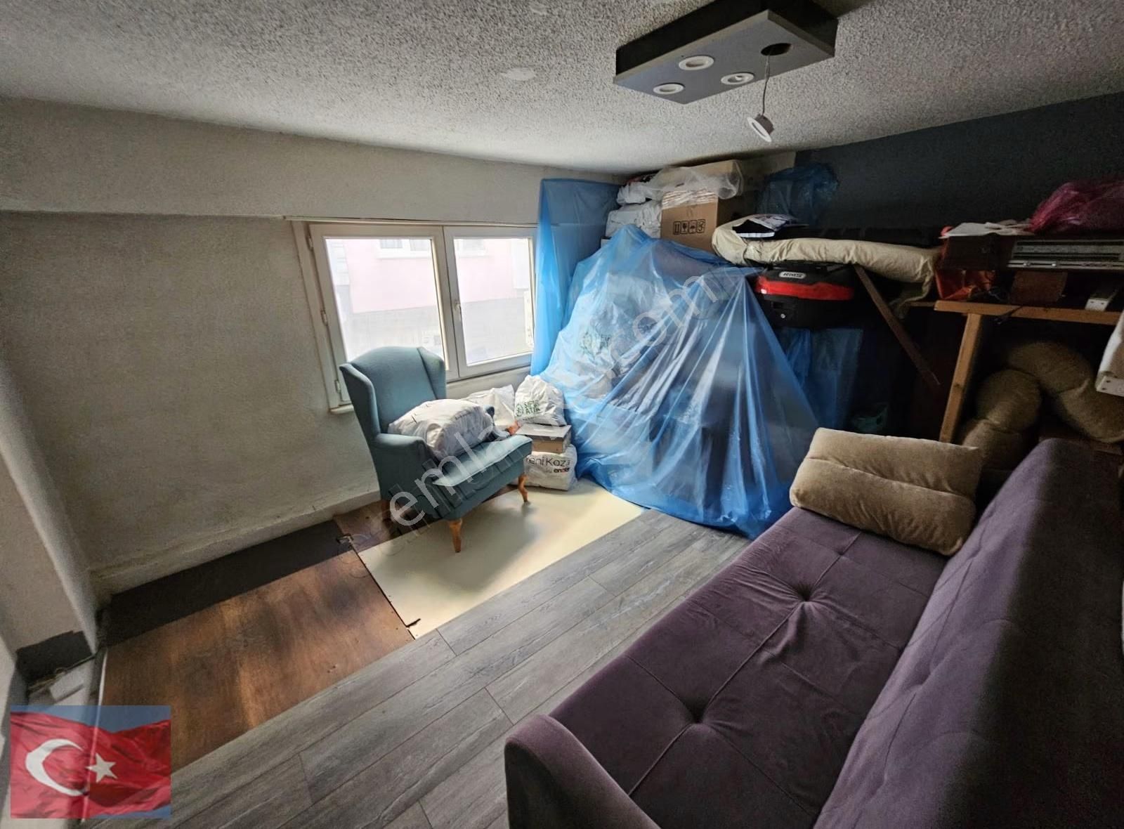 Kocamustafapaşa Merkeze Yakın Asma Katlı 50mk Dükkan 2.200.000tl - Görsel 33