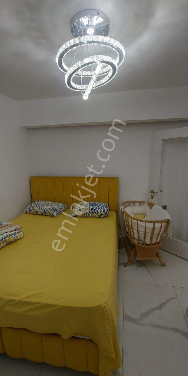 Karınca'dan Amerikan Mutfaklı Eşyalı Bu Fiyata Kaçmaz 1+1! - Görsel 5