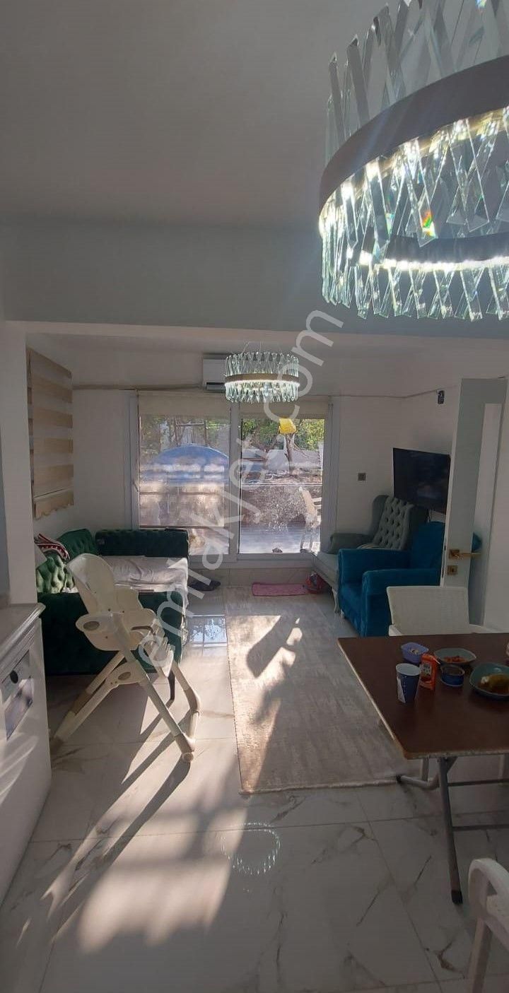 Karınca'dan Amerikan Mutfaklı Eşyalı Bu Fiyata Kaçmaz 1+1!