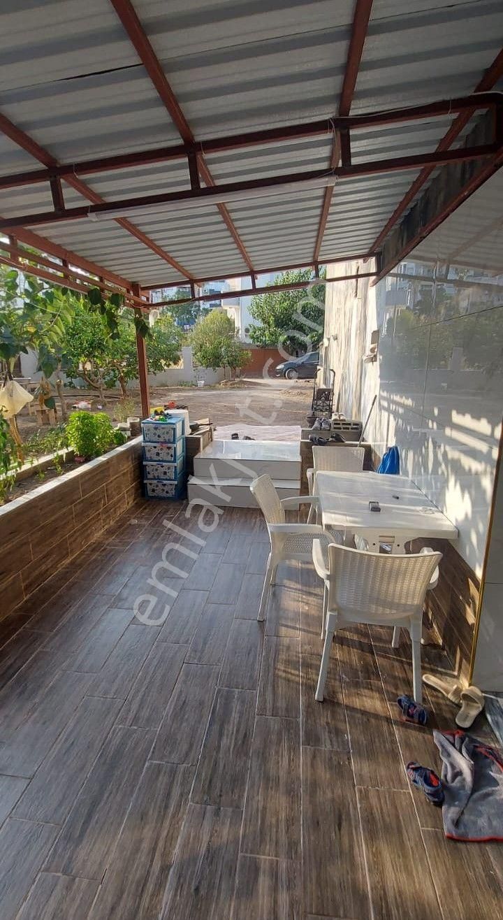 Karınca'dan Amerikan Mutfaklı Eşyalı Bu Fiyata Kaçmaz 1+1! - Görsel 12