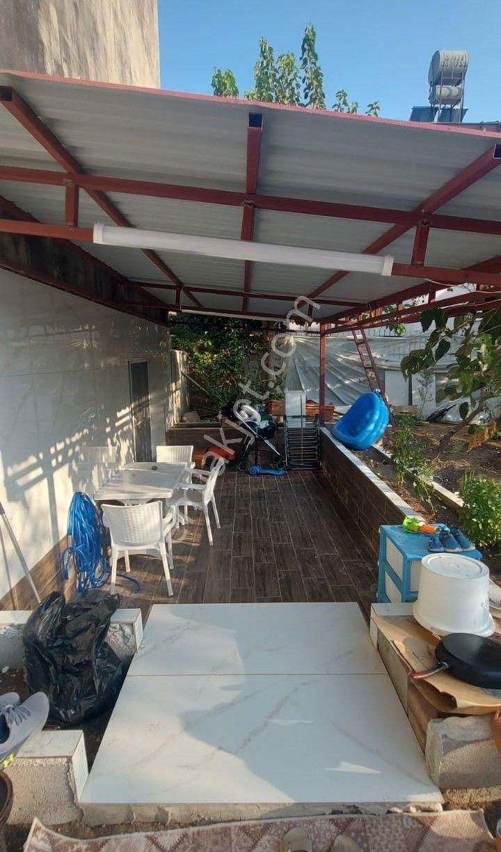 Karınca'dan Amerikan Mutfaklı Eşyalı Bu Fiyata Kaçmaz 1+1! - Görsel 18