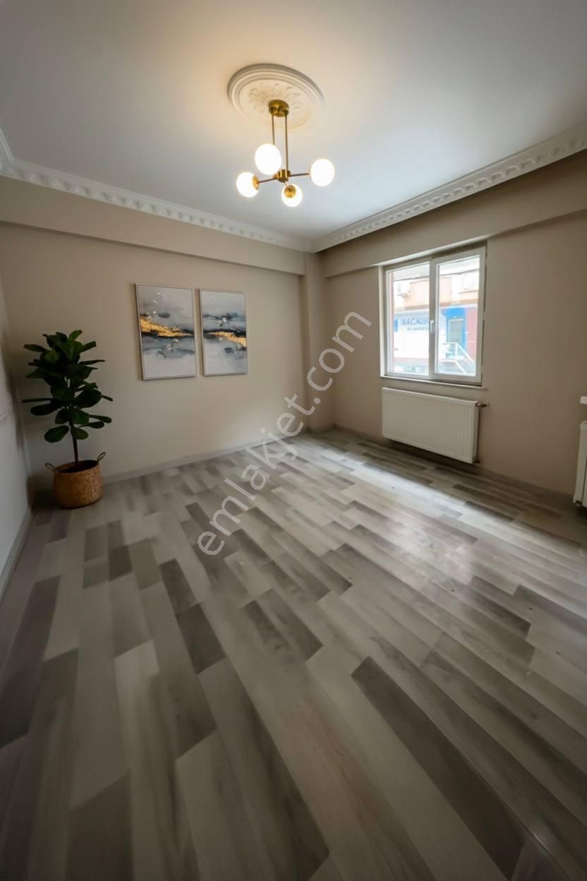 Yeni Sahibine Hazır, Bakımlı Ve Ferah Daire - Görsel 2