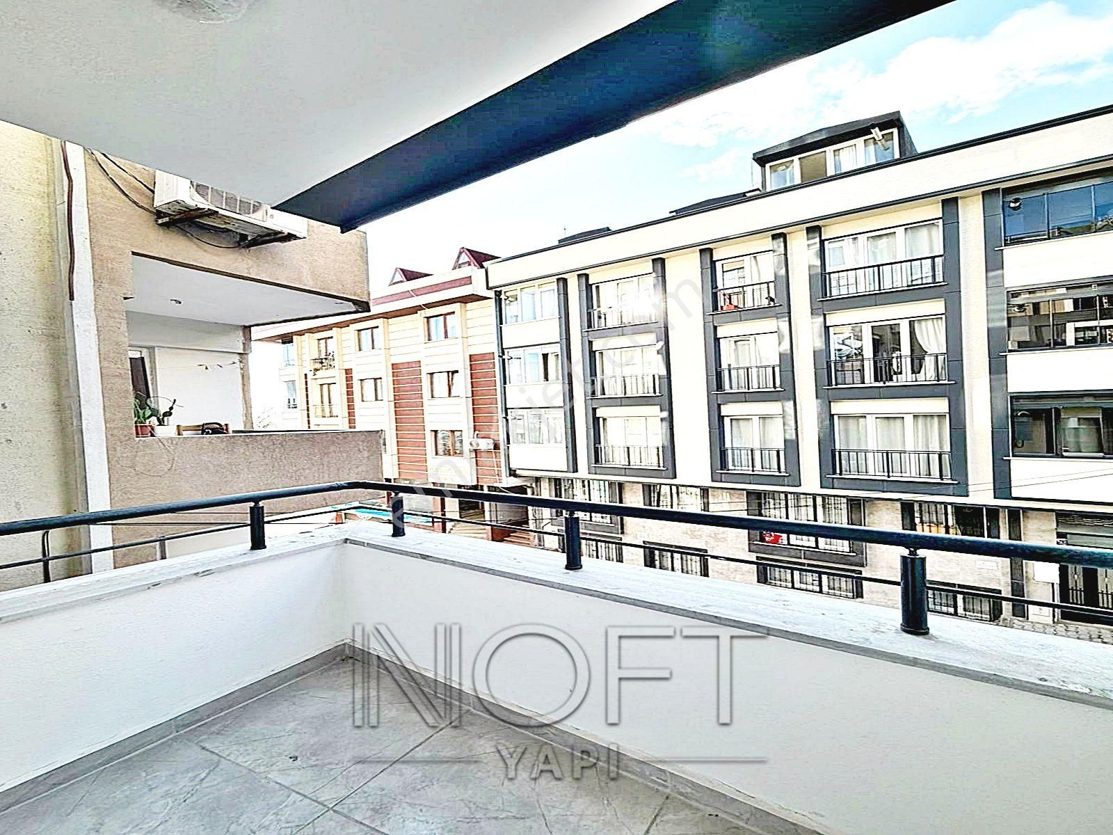 Sıfır Projede Metrobüse 1 Dk Yürüme Mesafesinde Sınırsız Krediyle 2+1 Daire Seçeenekleri - Görsel 16