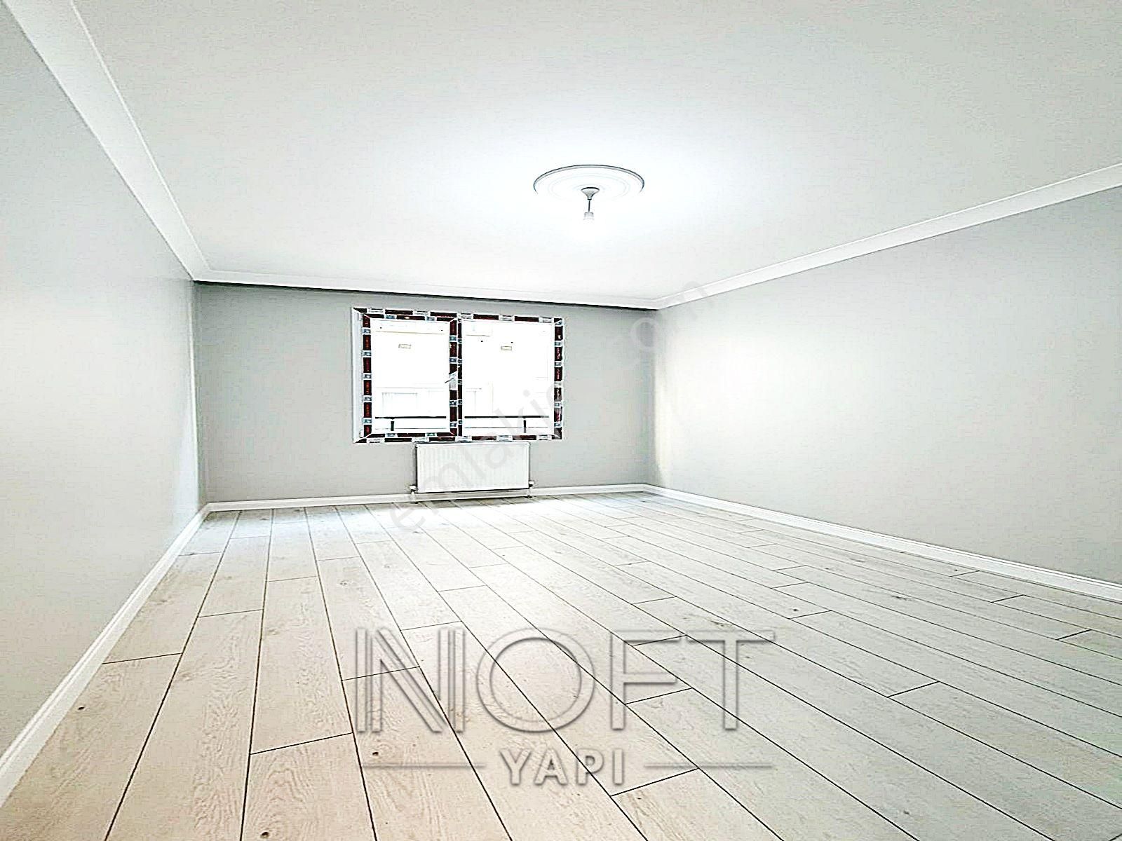 Sıfır Projede Metrobüse 1 Dk Yürüme Mesafesinde Sınırsız Krediyle 2+1 Daire Seçeenekleri - Görsel 7