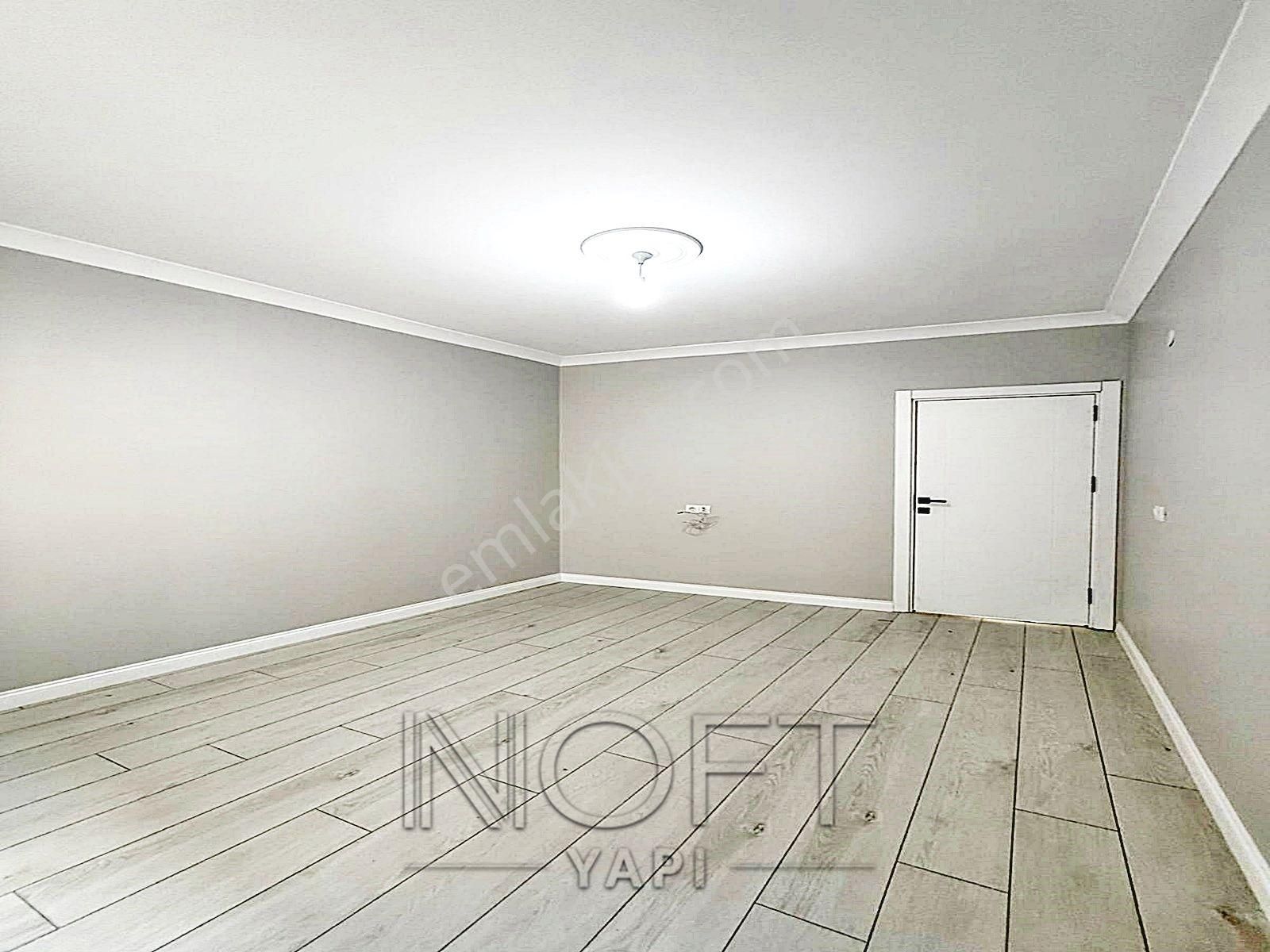 Sıfır Projede Metrobüse 1 Dk Yürüme Mesafesinde Sınırsız Krediyle 2+1 Daire Seçeenekleri - Görsel 6