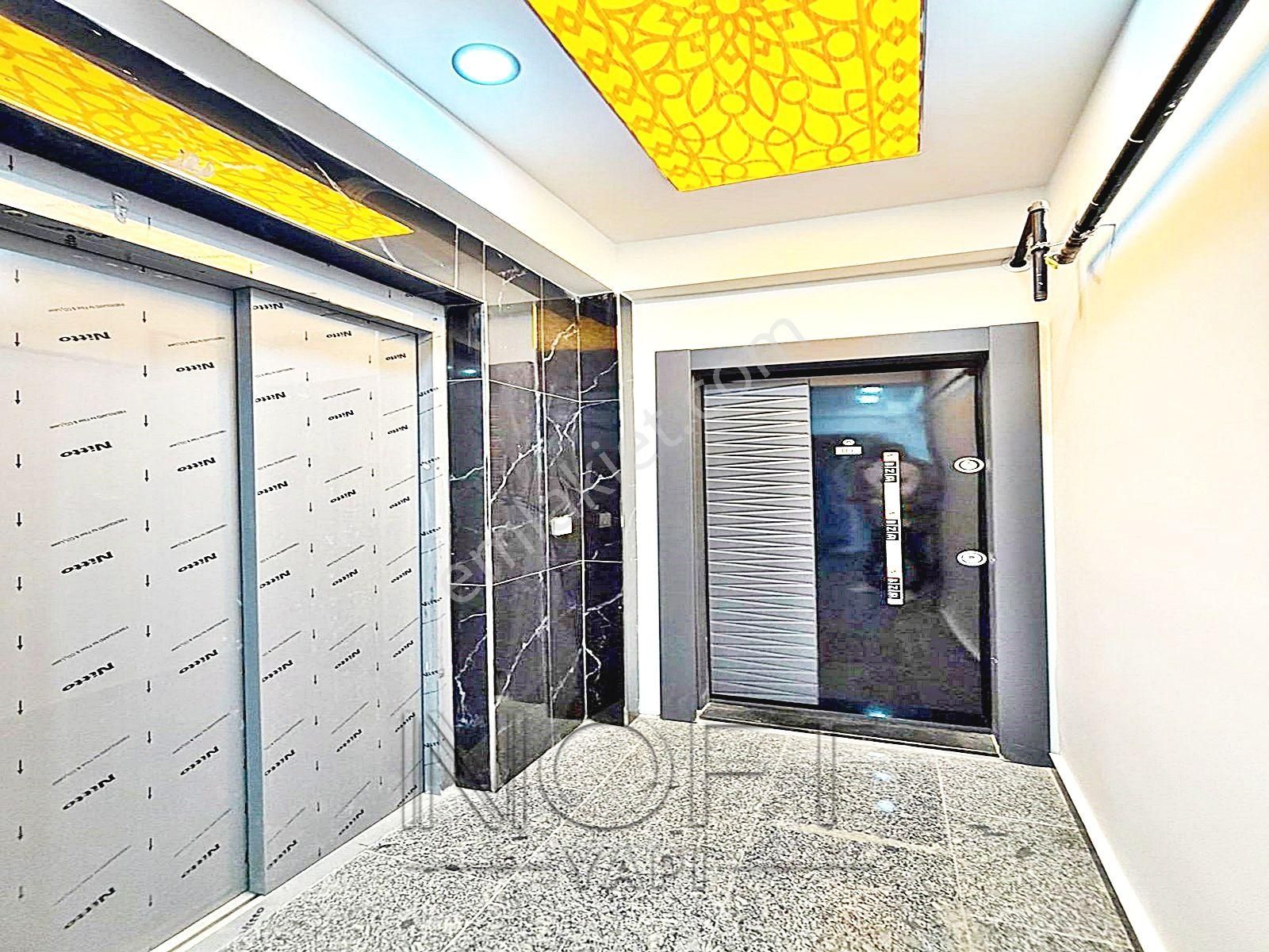 Sıfır Projede Metrobüse 1 Dk Yürüme Mesafesinde Sınırsız Krediyle 2+1 Daire Seçeenekleri - Görsel 18