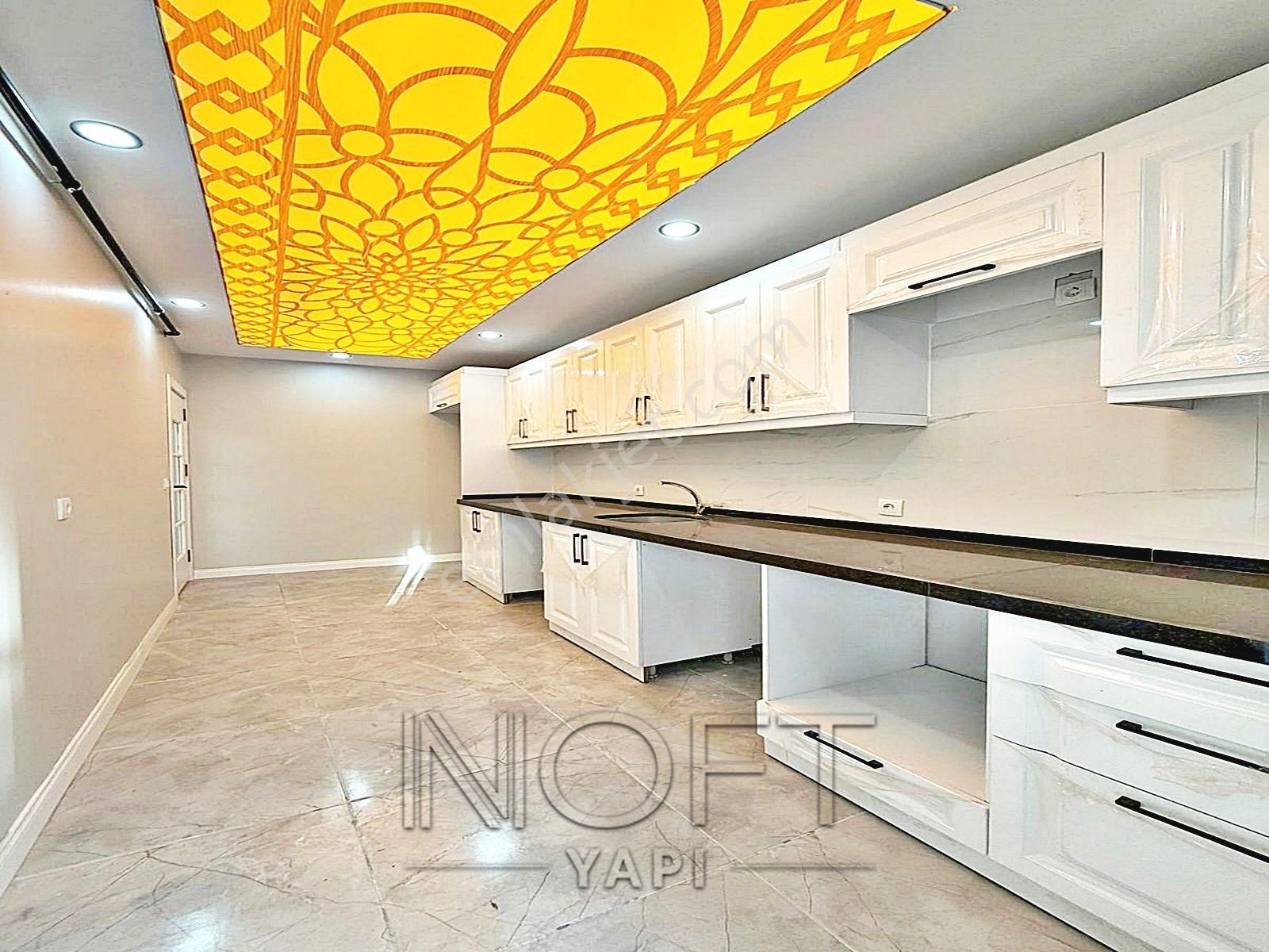 Sıfır Projede Metrobüse 1 Dk Yürüme Mesafesinde Sınırsız Krediyle 2+1 Daire Seçeenekleri - Görsel 10