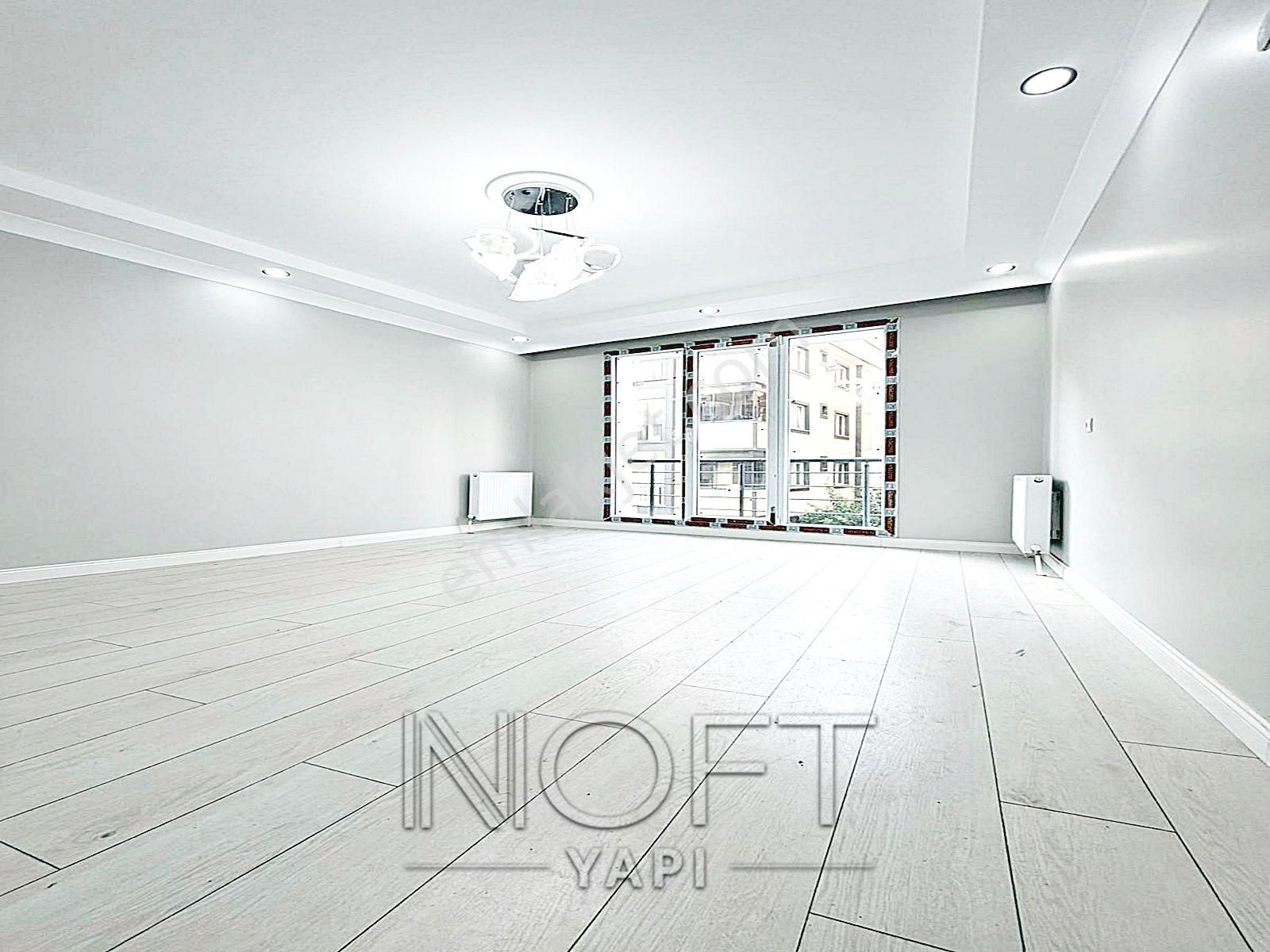 Sıfır Projede Metrobüse 1 Dk Yürüme Mesafesinde Sınırsız Krediyle 2+1 Daire Seçeenekleri