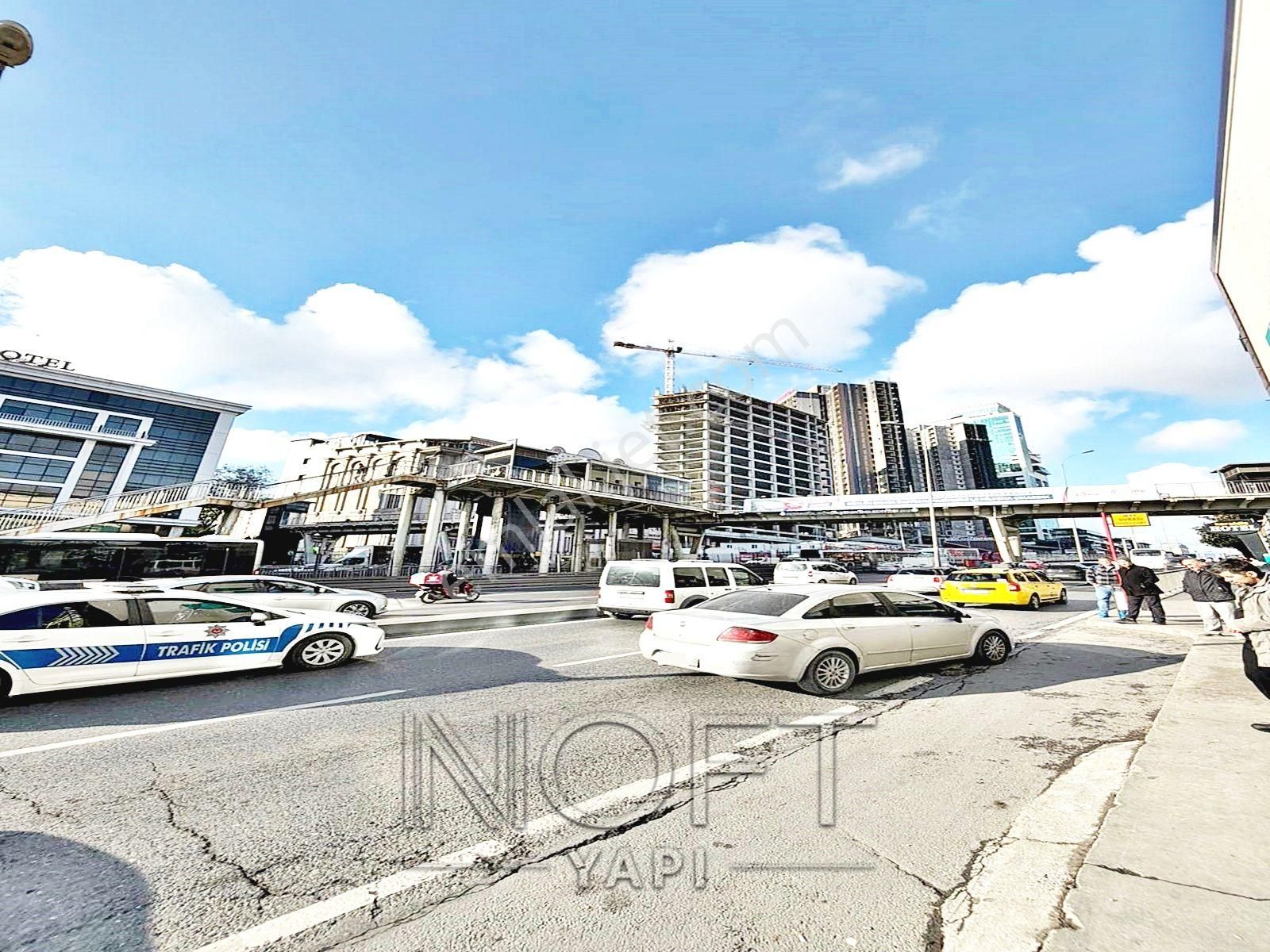 Sıfır Projede Metrobüse 1 Dk Yürüme Mesafesinde Sınırsız Krediyle 2+1 Daire Seçeenekleri - Görsel 21