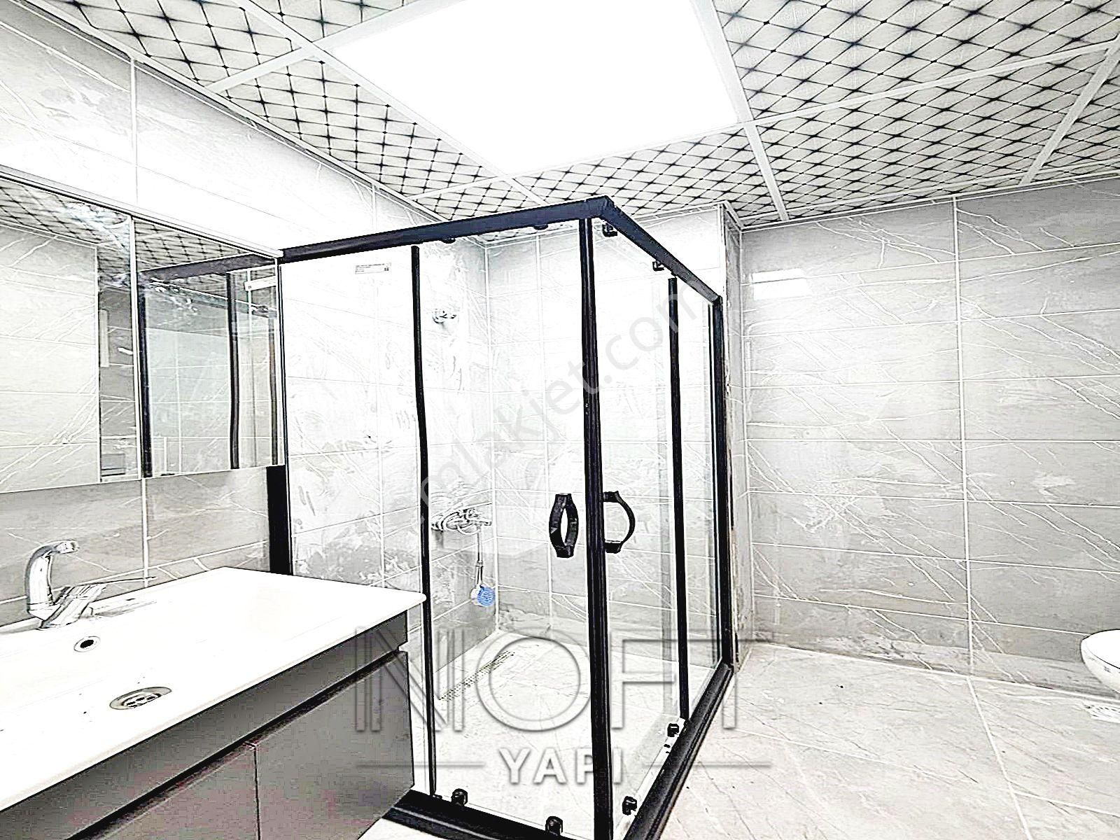 Sıfır Projede Metrobüse 1 Dk Yürüme Mesafesinde Sınırsız Krediyle 2+1 Daire Seçeenekleri - Görsel 15