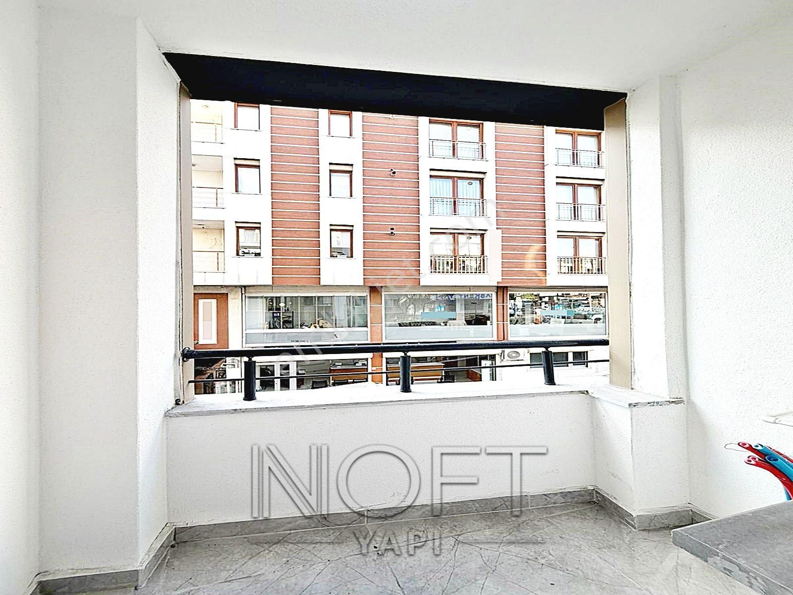 Sıfır Projede Metrobüse 1 Dk Yürüme Mesafesinde Sınırsız Krediyle 2+1 Daire Seçeenekleri - Görsel 17