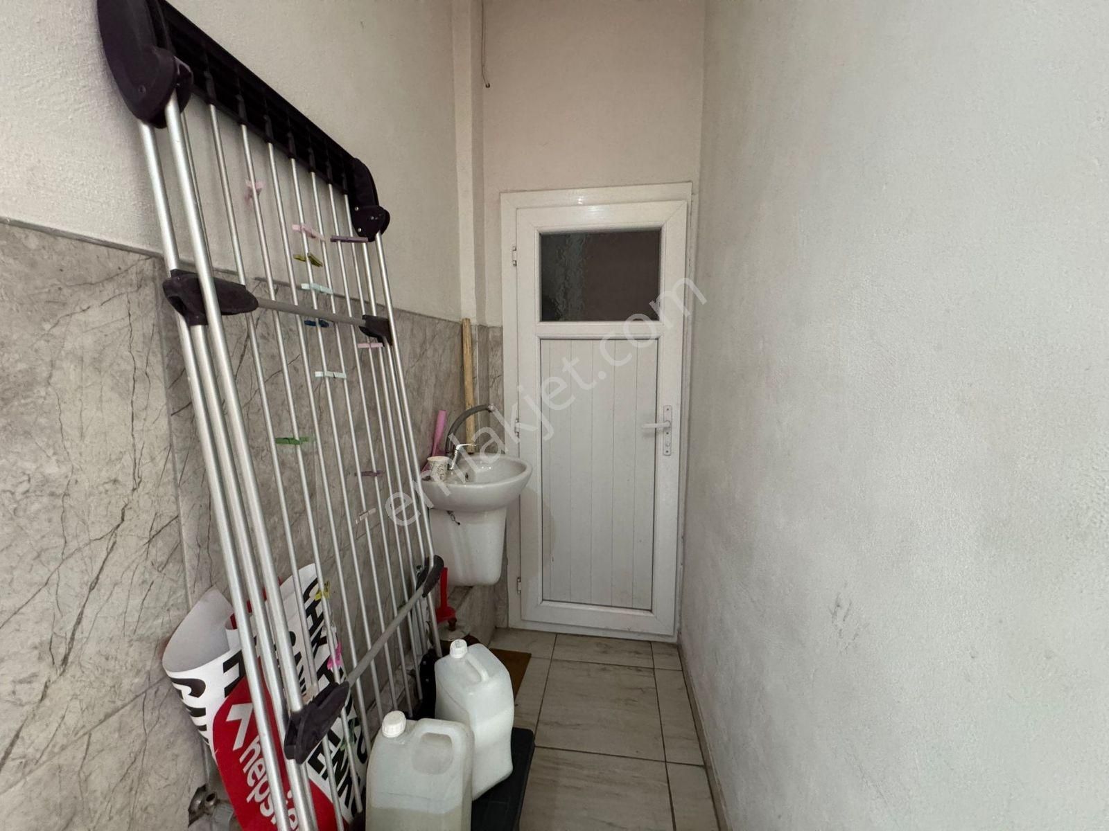 Metin Gayrimenkul Mersin Yenişehir Bahçelievler Satılık Dük - Görsel 9