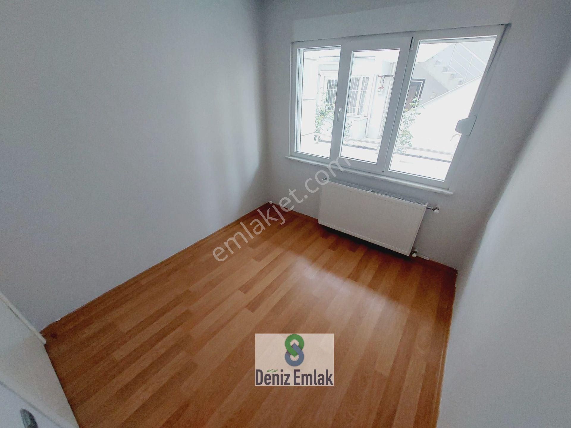 Denizden Akçayda Öncephe Denize 100 Metre Yeni Satılık 3+1 Daire. - Görsel 27