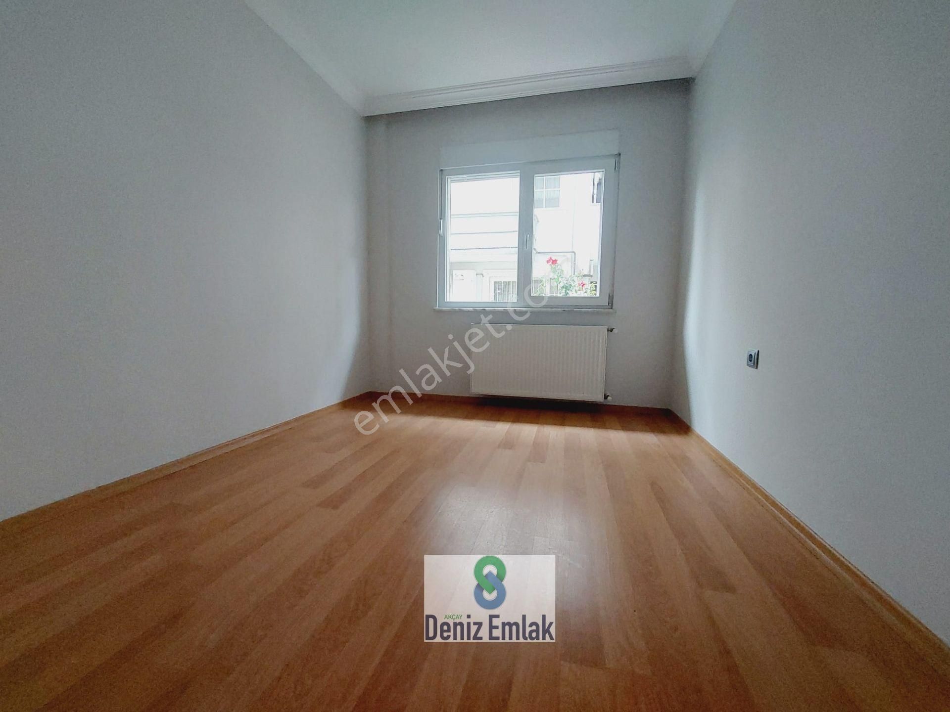 Denizden Akçayda Öncephe Denize 100 Metre Yeni Satılık 3+1 Daire. - Görsel 9