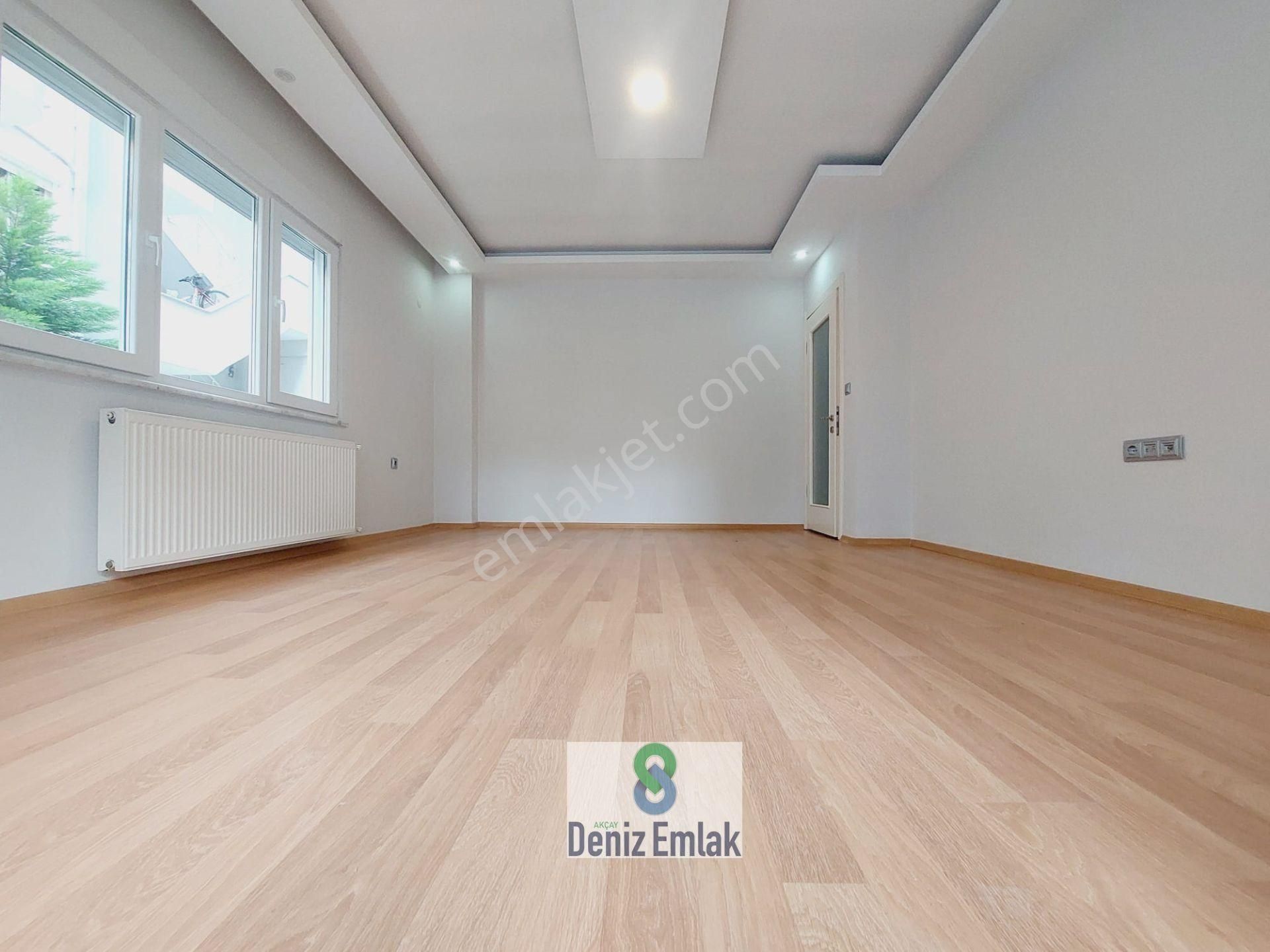 Denizden Akçayda Öncephe Denize 100 Metre Yeni Satılık 3+1 Daire. - Görsel 7