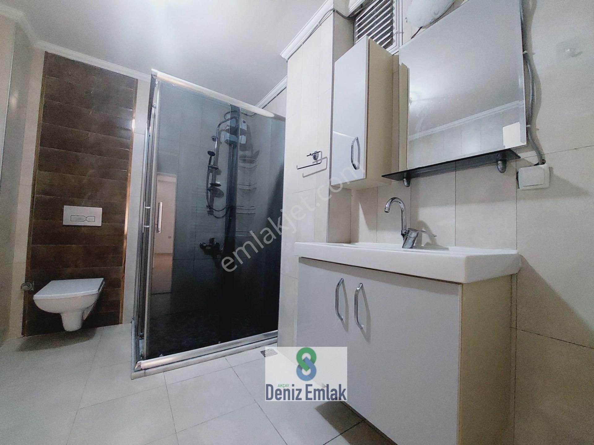 Denizden Akçayda Öncephe Denize 100 Metre Yeni Satılık 3+1 Daire. - Görsel 30