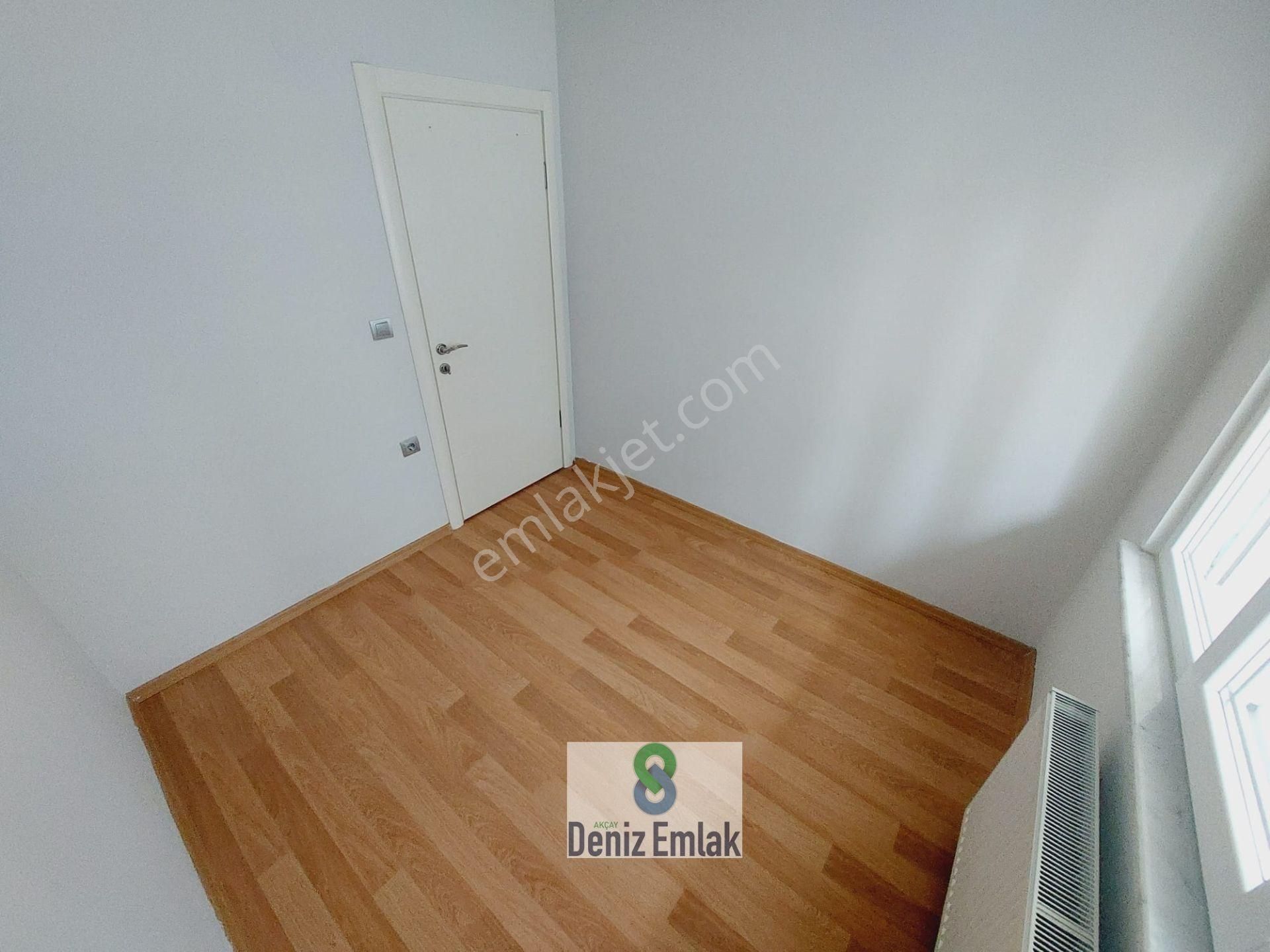 Denizden Akçayda Öncephe Denize 100 Metre Yeni Satılık 3+1 Daire. - Görsel 5