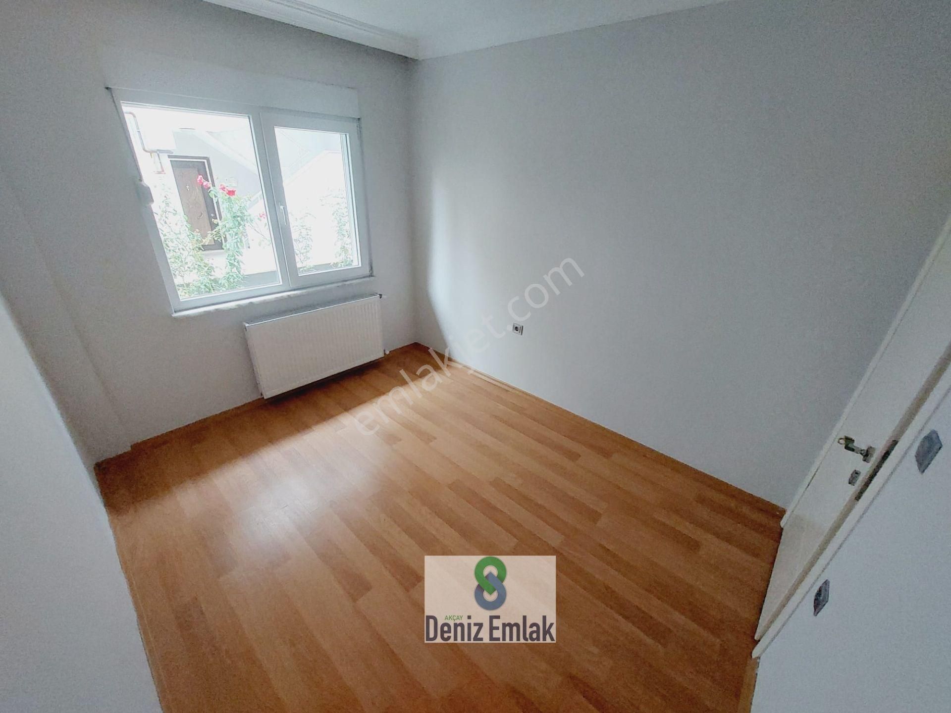 Denizden Akçayda Öncephe Denize 100 Metre Yeni Satılık 3+1 Daire. - Görsel 28