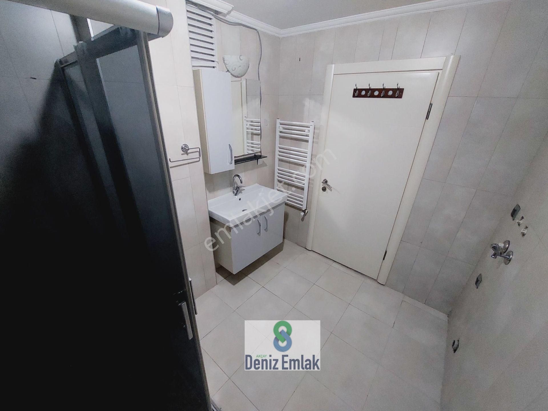Denizden Akçayda Öncephe Denize 100 Metre Yeni Satılık 3+1 Daire. - Görsel 34