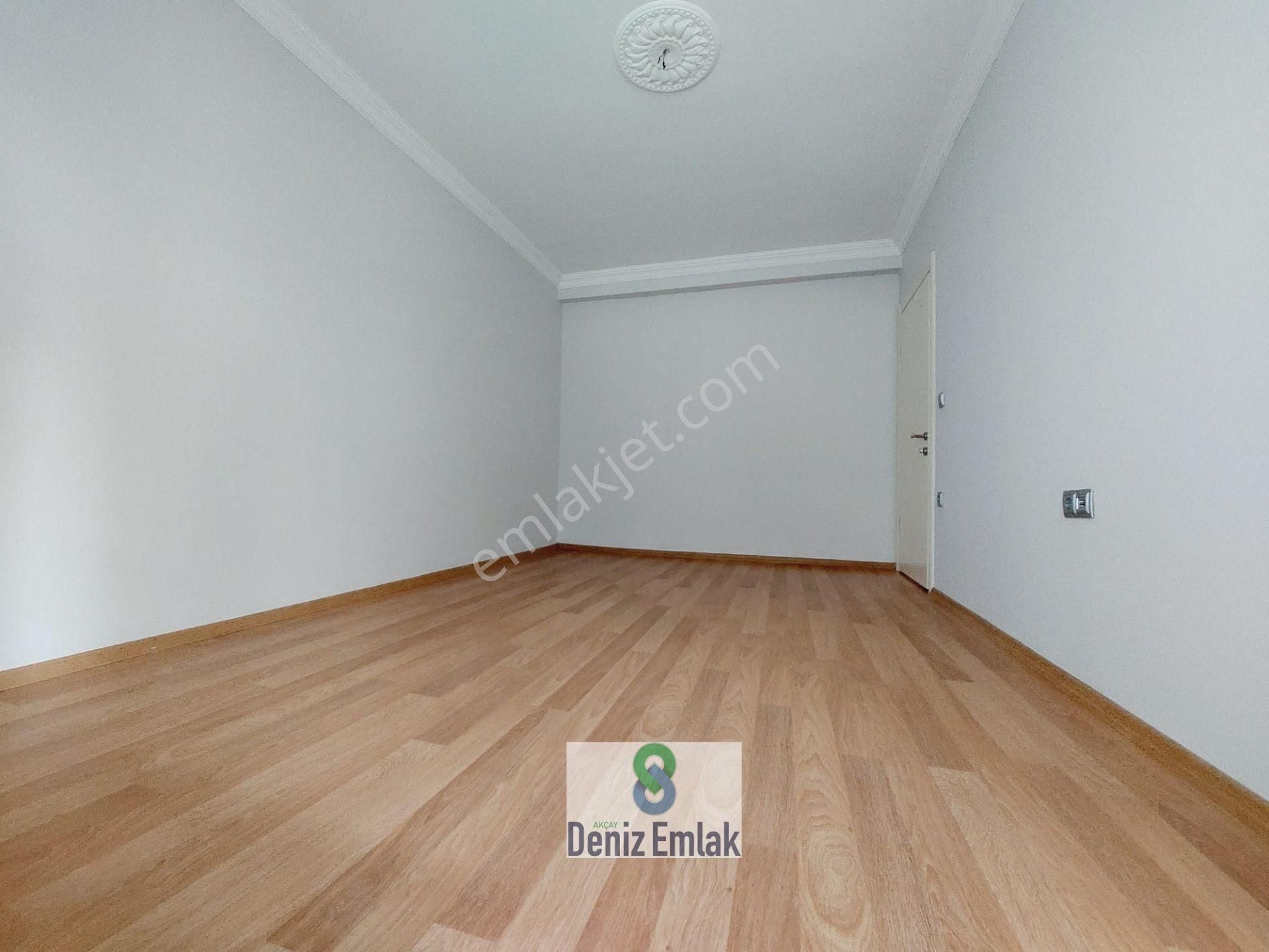 Denizden Akçayda Öncephe Denize 100 Metre Yeni Satılık 3+1 Daire. - Görsel 22