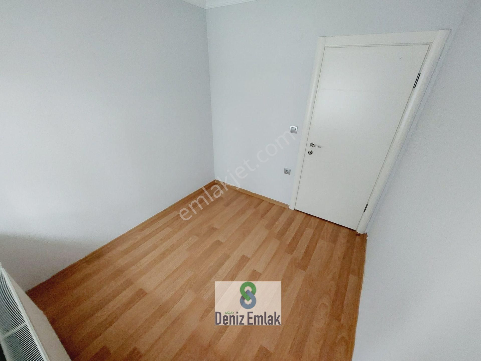 Denizden Akçayda Öncephe Denize 100 Metre Yeni Satılık 3+1 Daire. - Görsel 23
