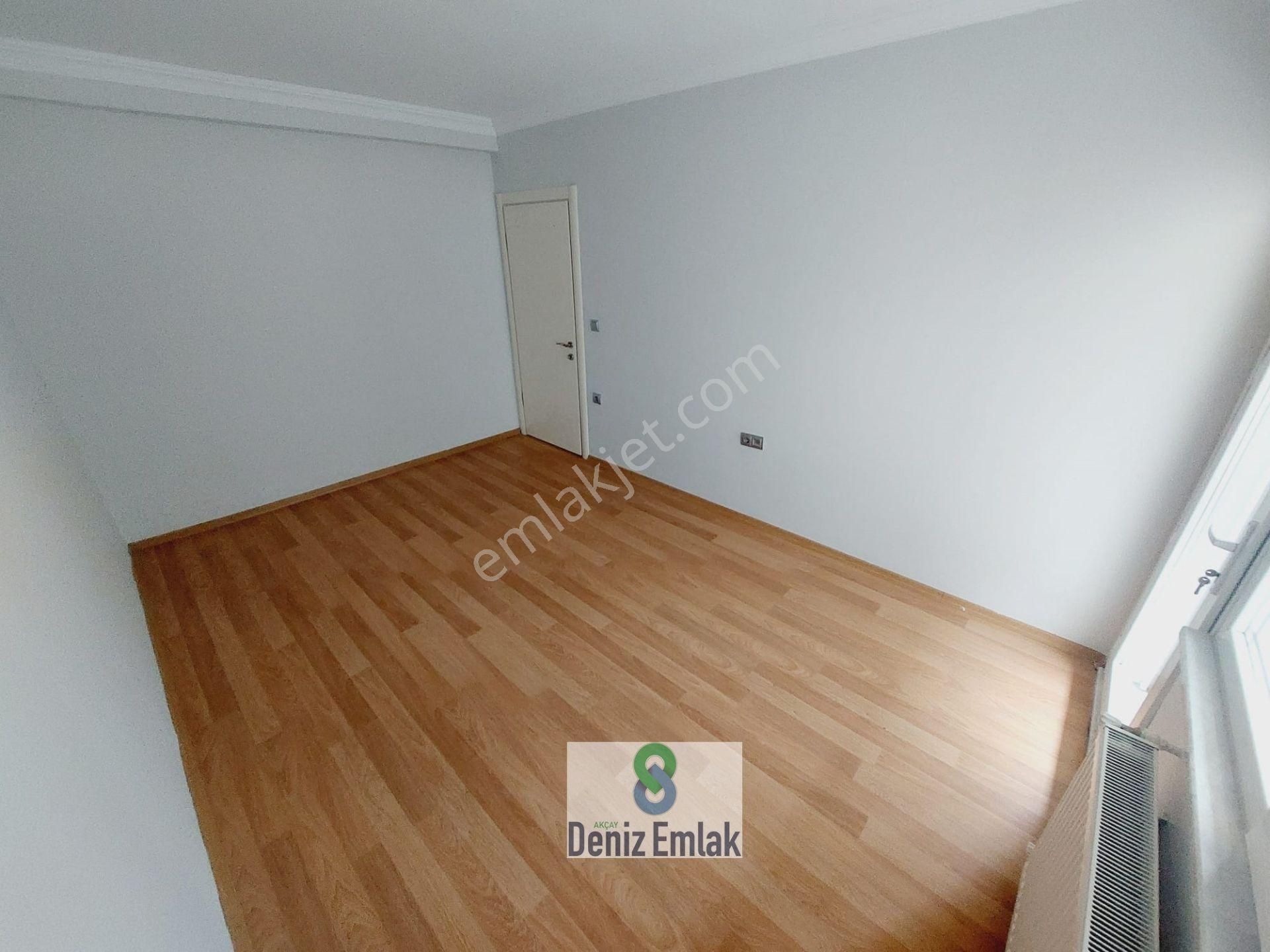 Denizden Akçayda Öncephe Denize 100 Metre Yeni Satılık 3+1 Daire. - Görsel 10