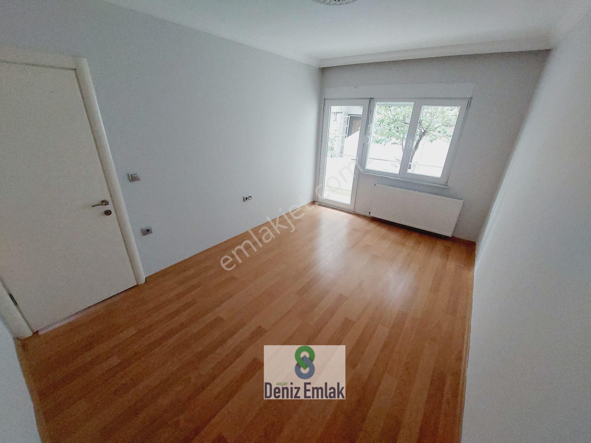 Denizden Akçayda Öncephe Denize 100 Metre Yeni Satılık 3+1 Daire. - Görsel 4