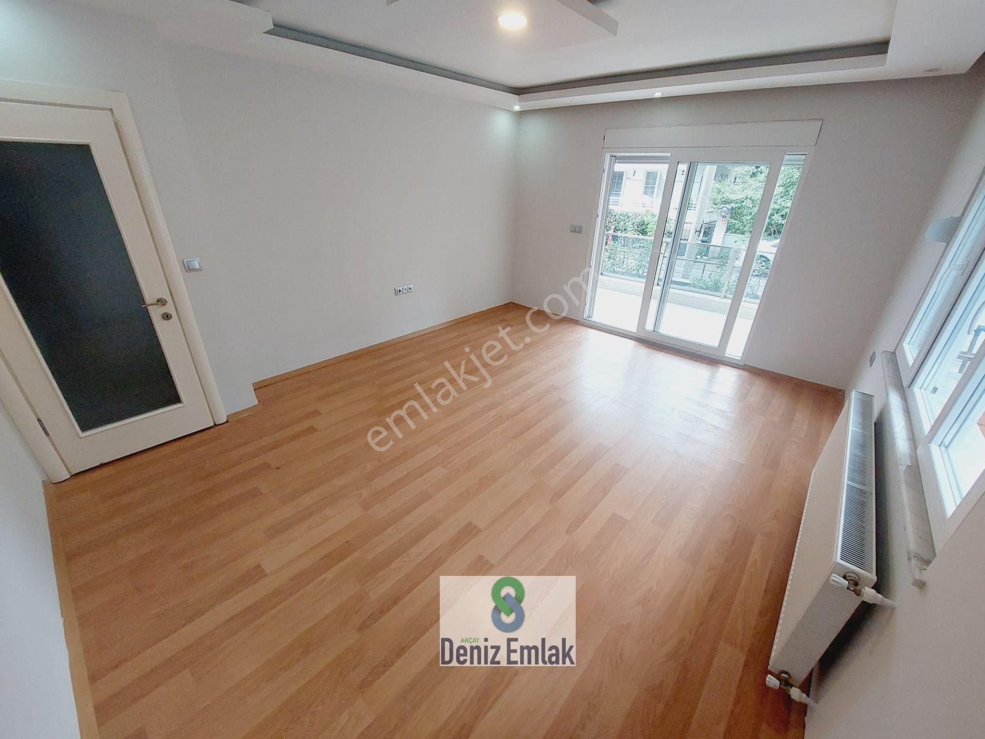 Denizden Akçayda Öncephe Denize 100 Metre Yeni Satılık 3+1 Daire. - Görsel 14