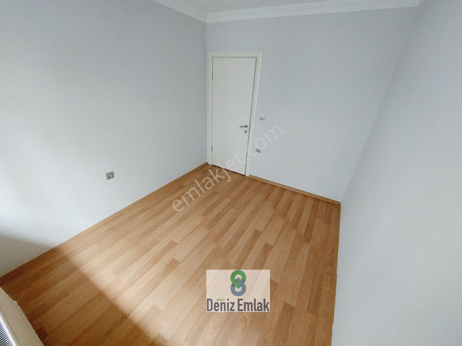 Denizden Akçayda Öncephe Denize 100 Metre Yeni Satılık 3+1 Daire. - Görsel 35