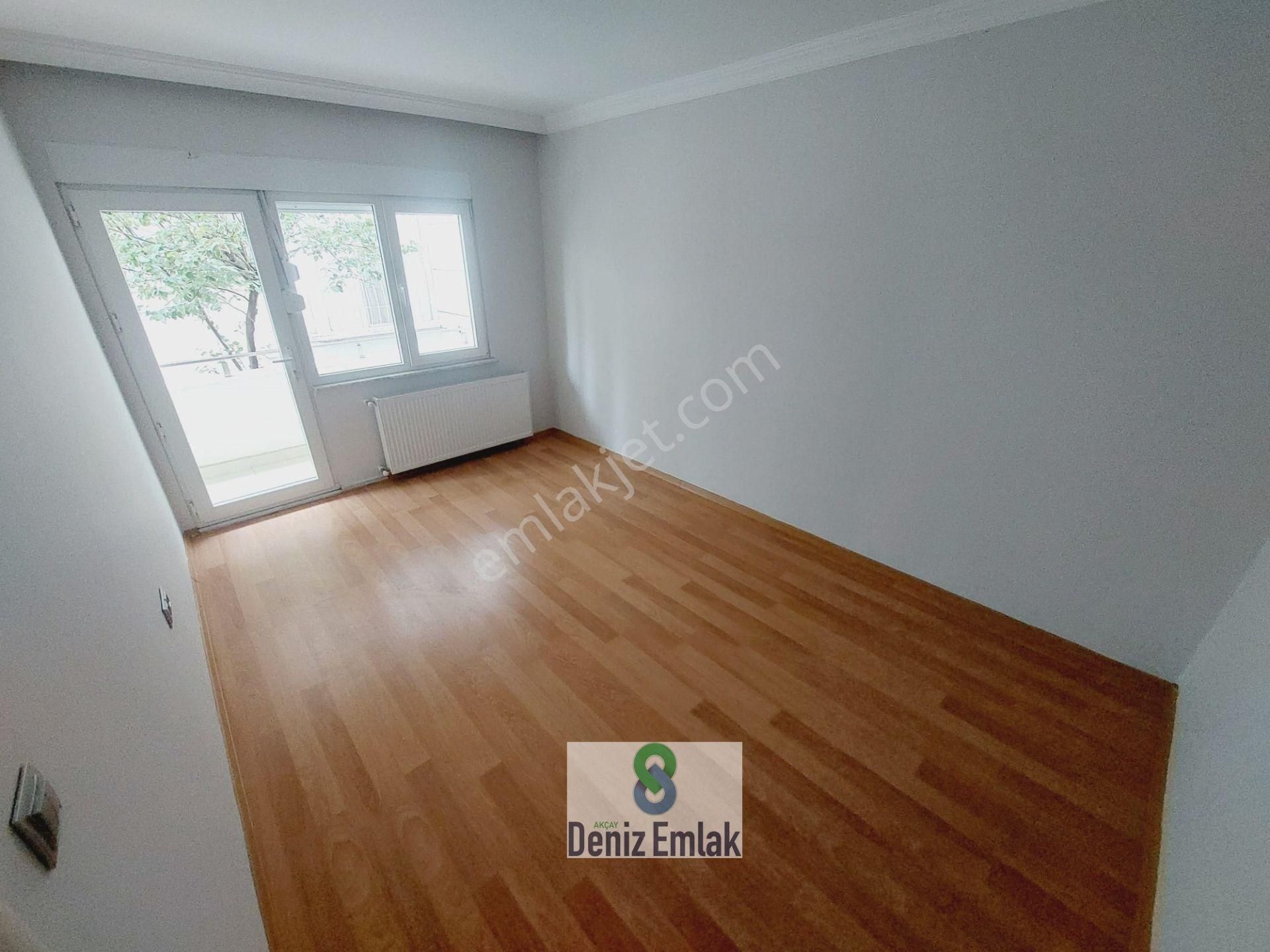 Denizden Akçayda Öncephe Denize 100 Metre Yeni Satılık 3+1 Daire. - Görsel 16