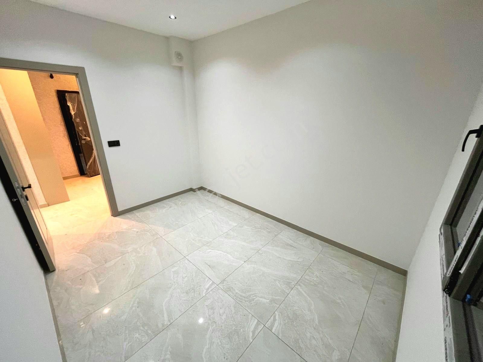 Yenişafak'ta 136m² 2+1 E.banyolu Lüx İşçilikli Satılık Harika Daireler - Görsel 9