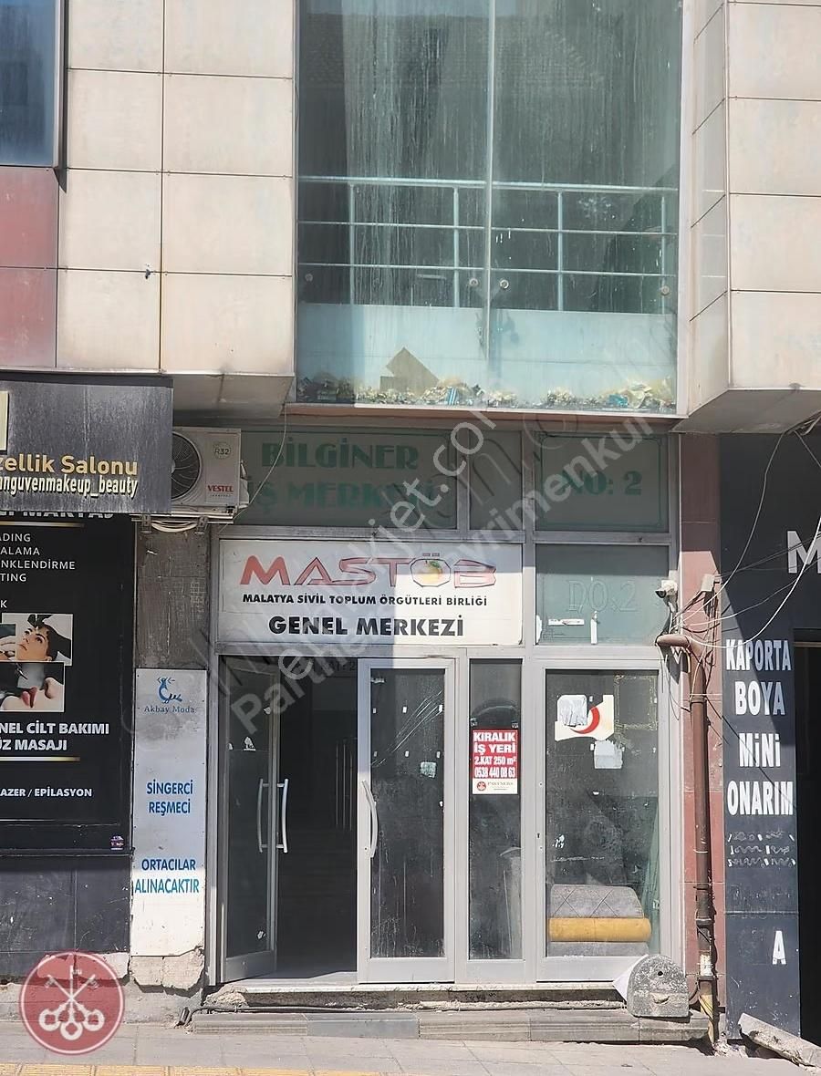 Bağcılar Bilginer İş Merkezinde Satılık 250 M² İş Yeri - Görsel 3