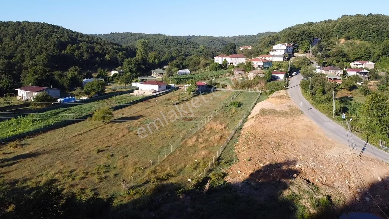 Şile De Satılık Arsa