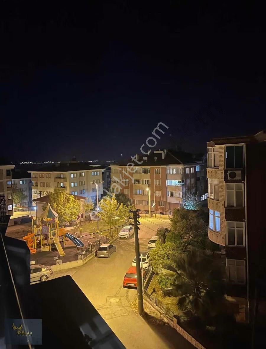 Paşakent Mahallesinde Ultra Lüx 1+1 Satılık Daire - Görsel 5