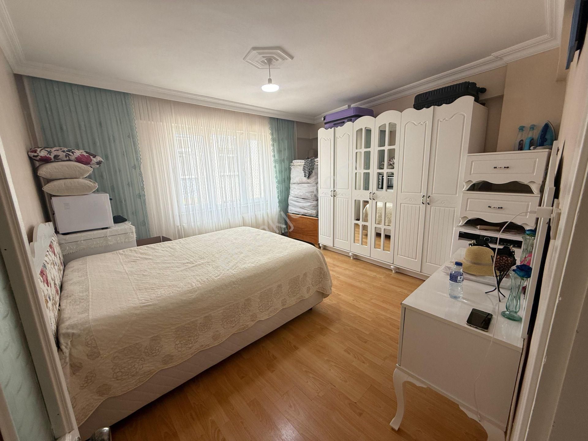 Erpay Insaattan S.çiftliği Mh. 3+1 Arakat Daire - Görsel 10