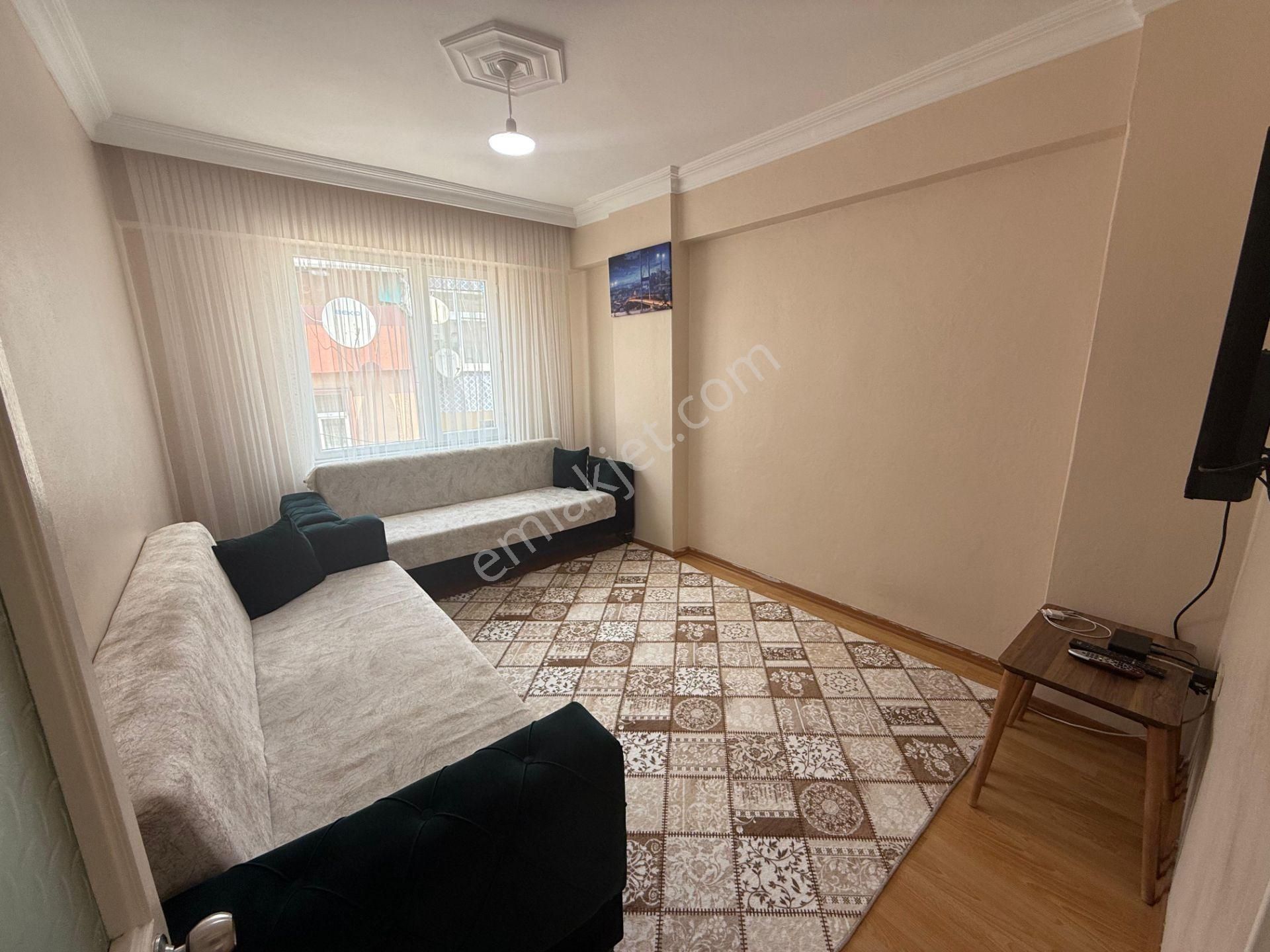 Erpay Insaattan S.çiftliği Mh. 3+1 Arakat Daire - Görsel 3