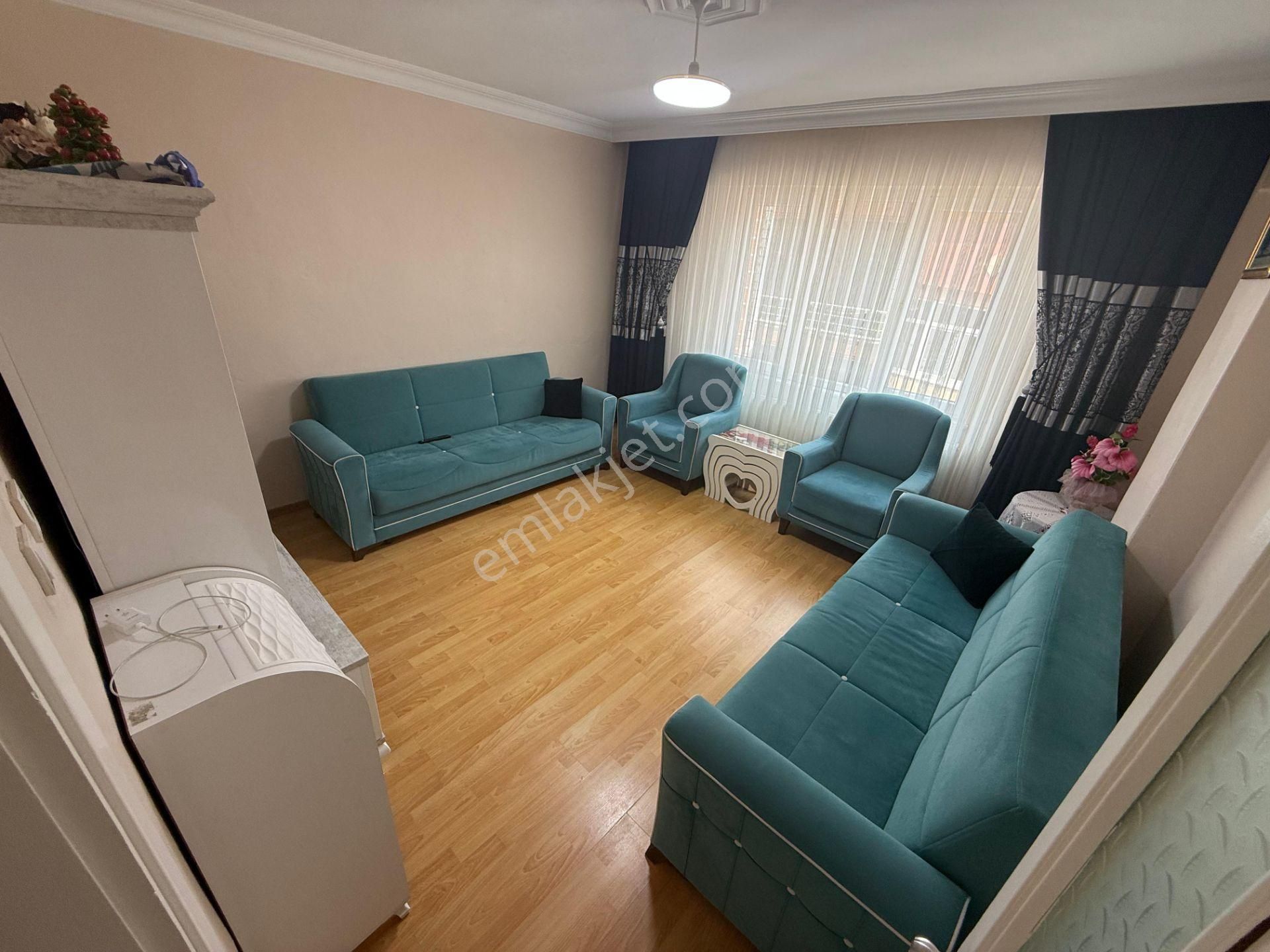 Erpay Insaattan S.çiftliği Mh. 3+1 Arakat Daire