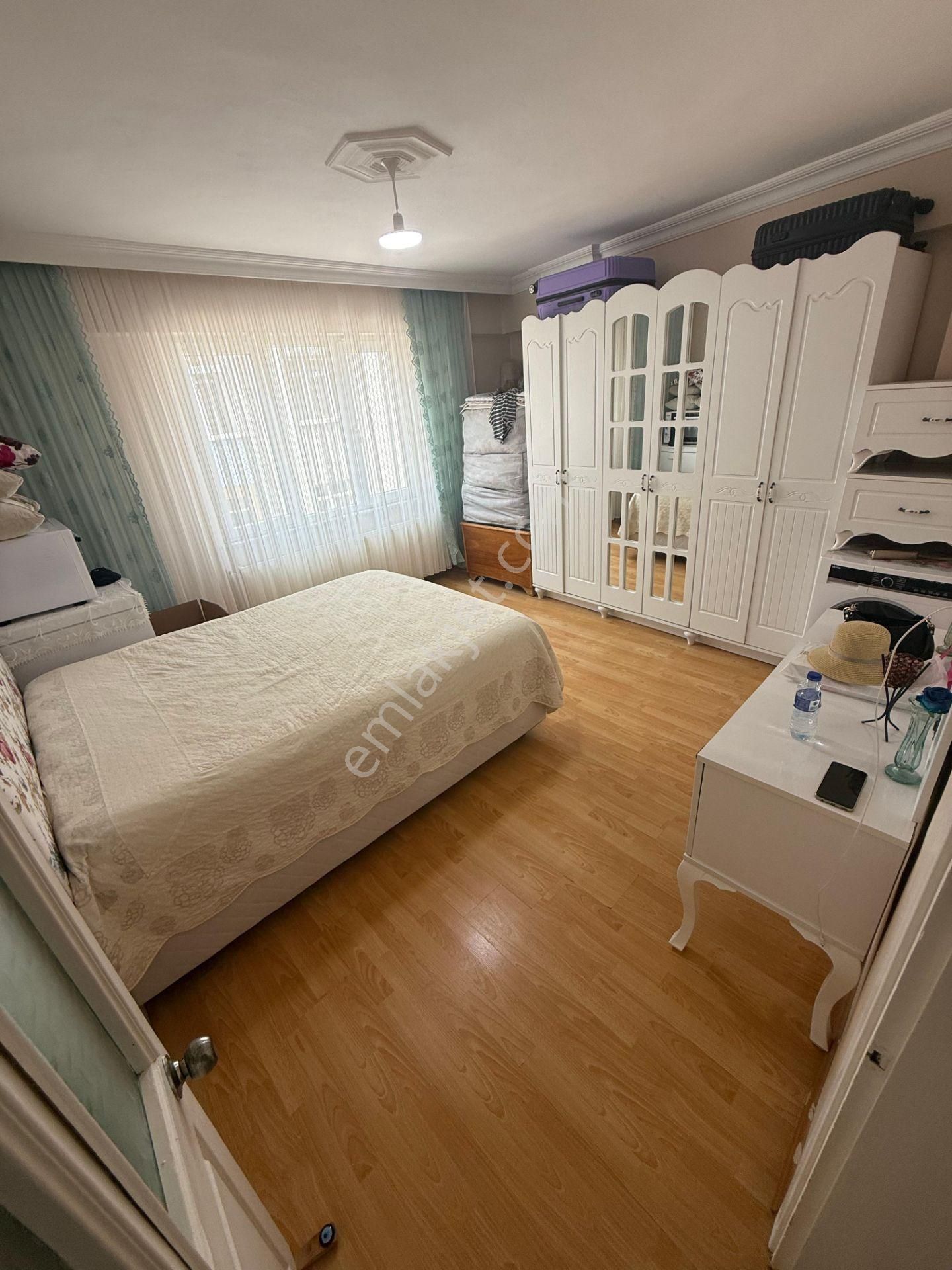 Erpay Insaattan S.çiftliği Mh. 3+1 Arakat Daire - Görsel 9