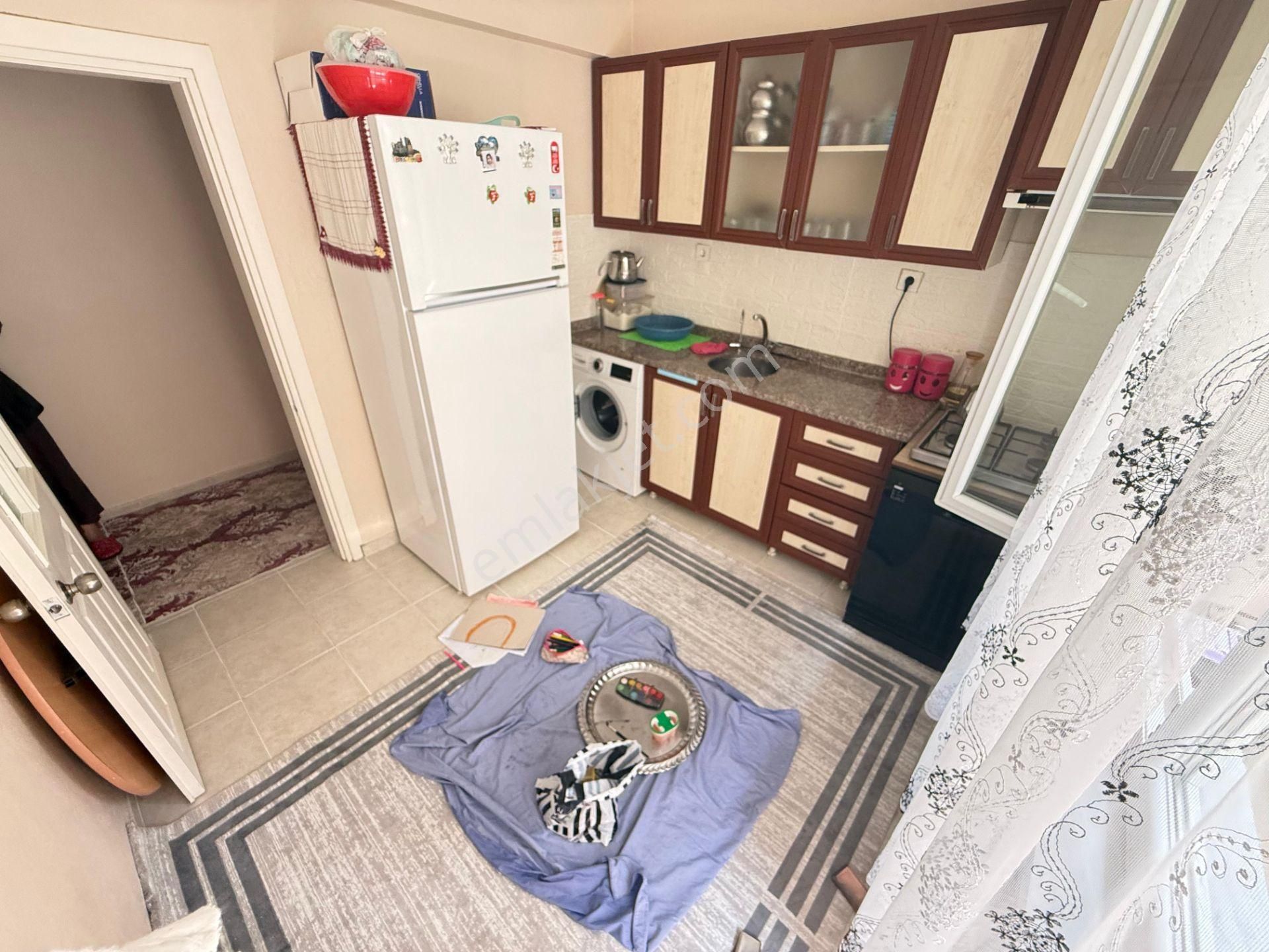 Erpay Insaattan S.çiftliği Mh. 3+1 Arakat Daire - Görsel 14